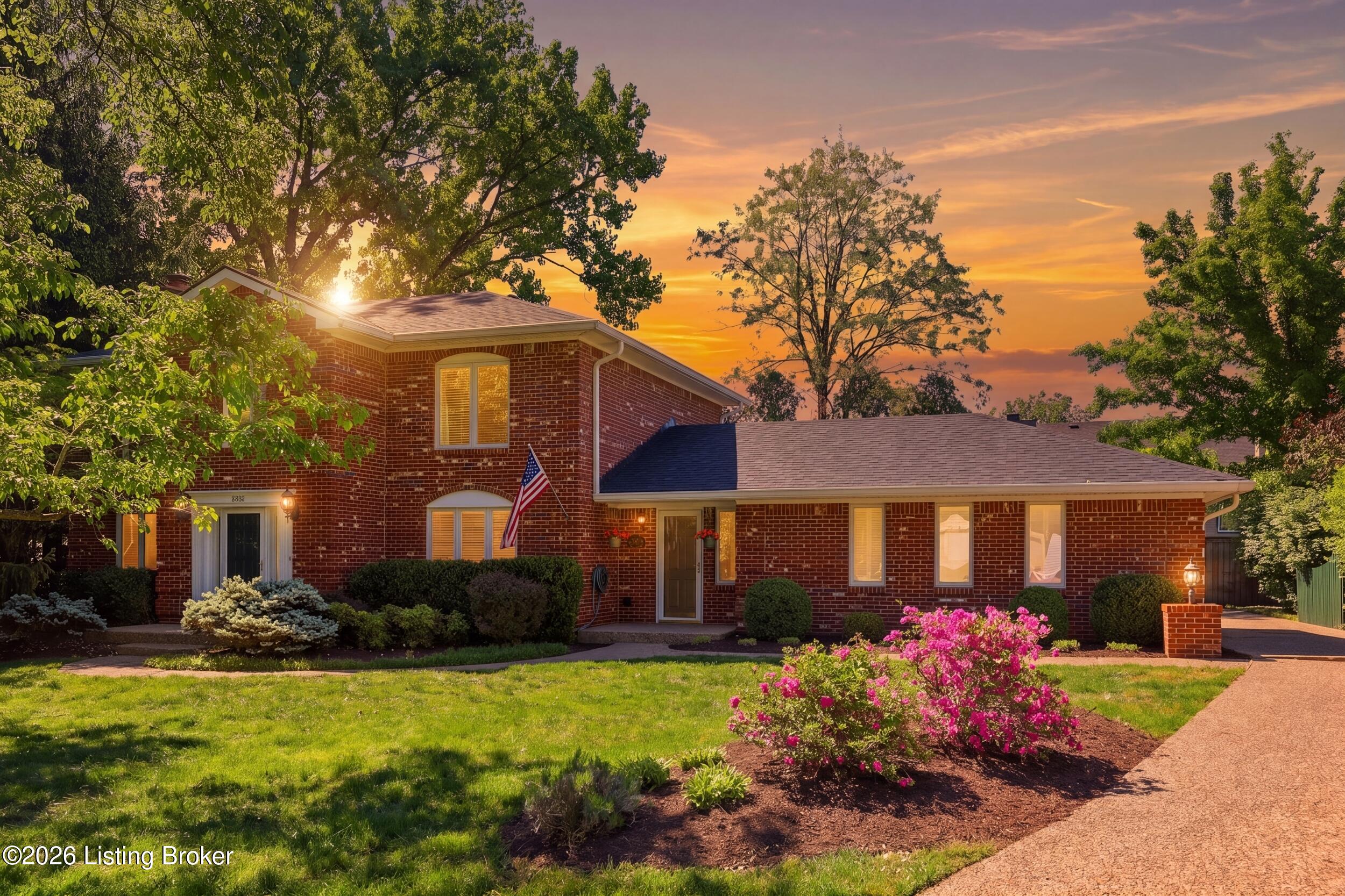 6900 Timber Ridge Ct