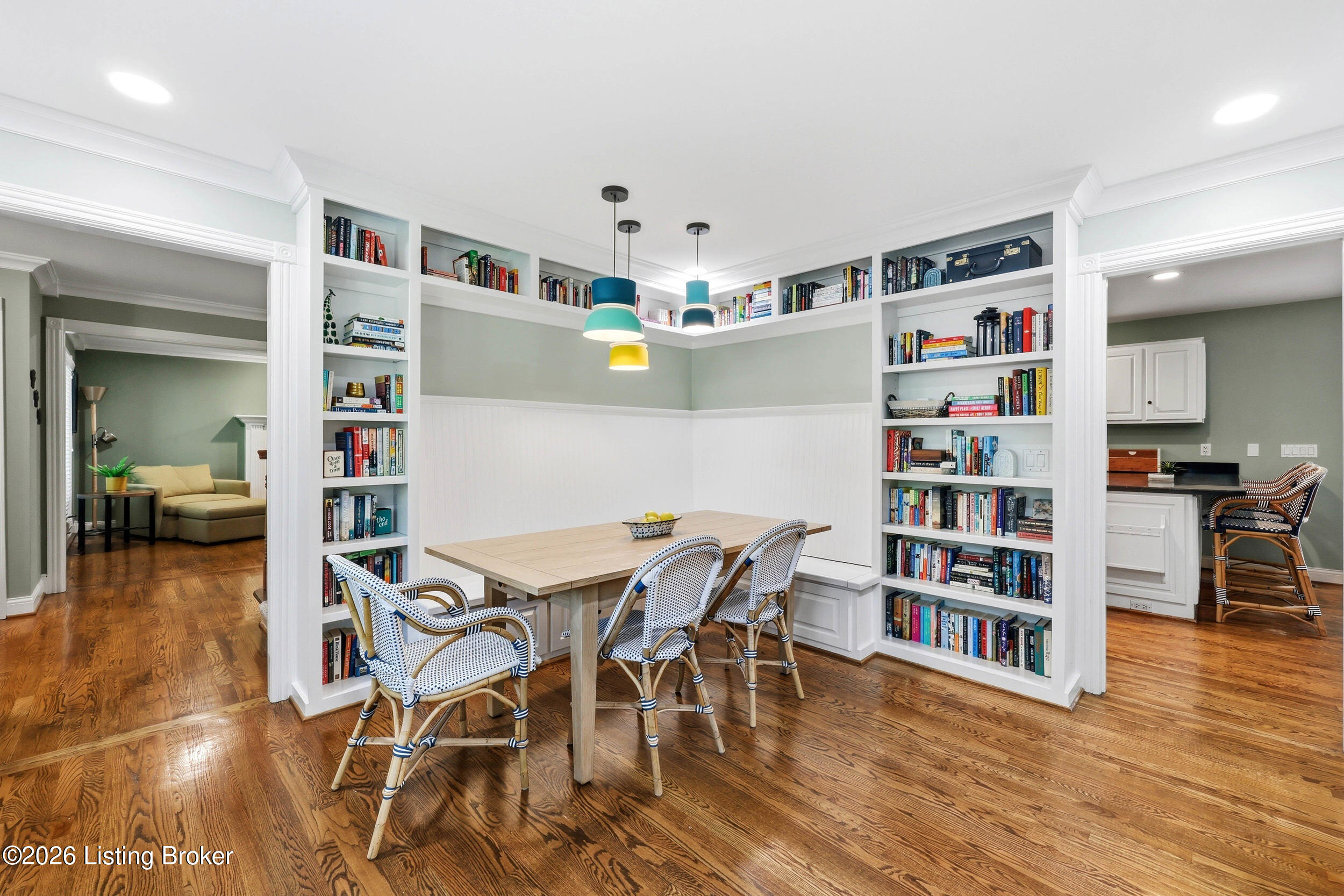 6900 Timber Ridge Ct