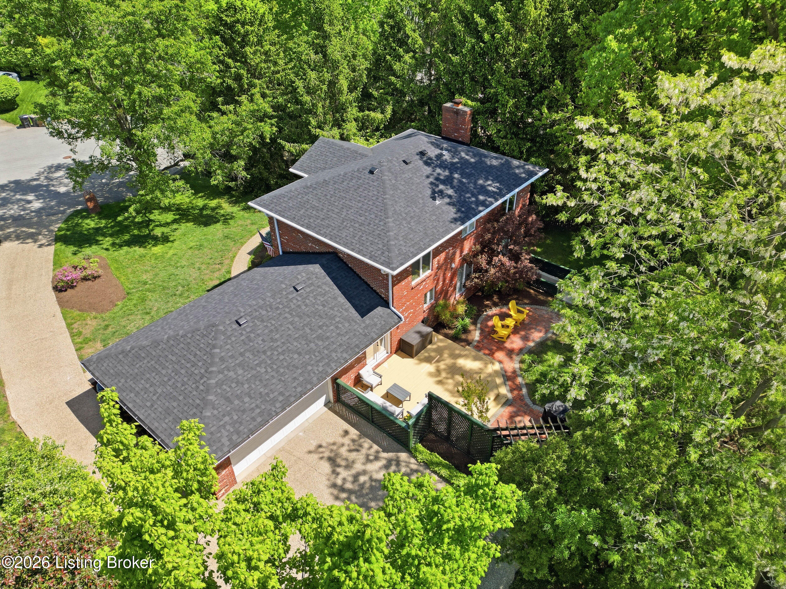 6900 Timber Ridge Ct