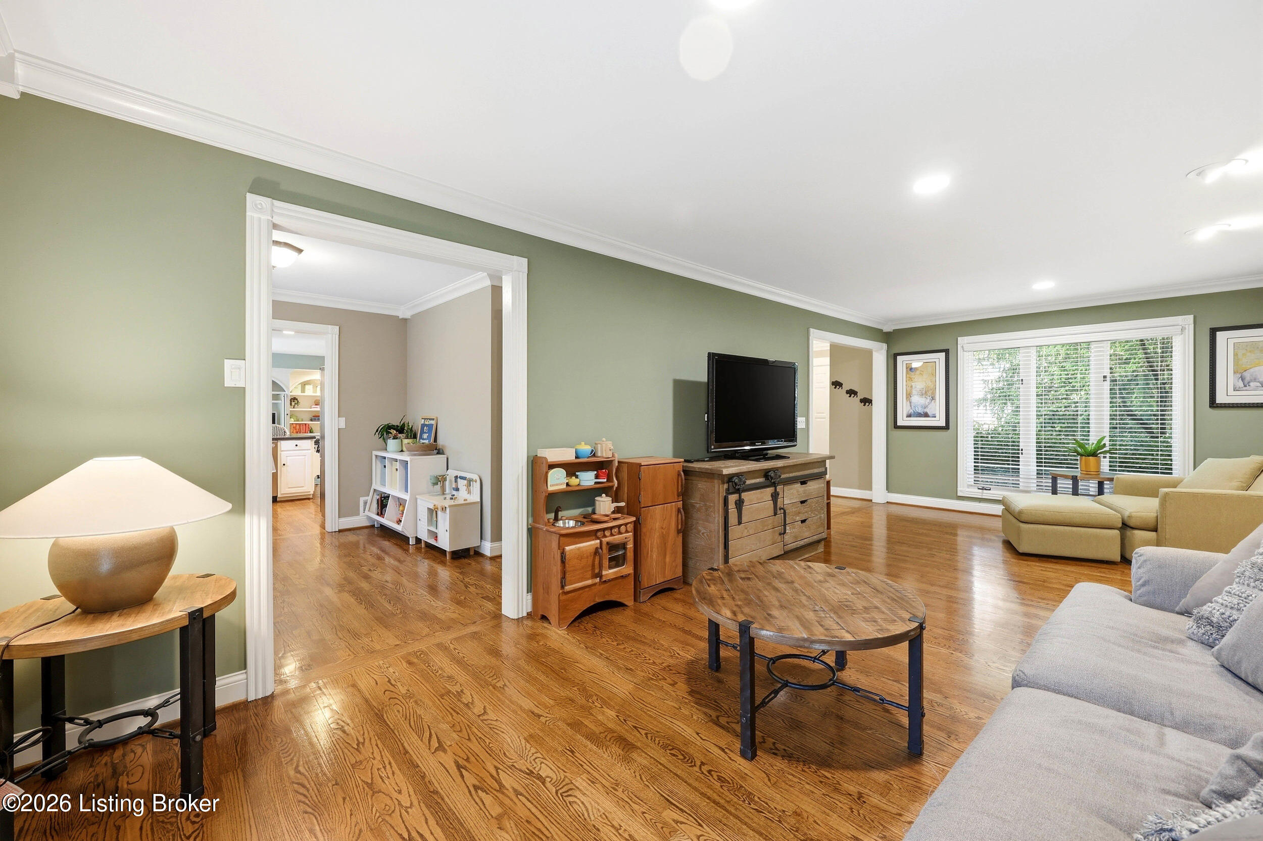 6900 Timber Ridge Ct