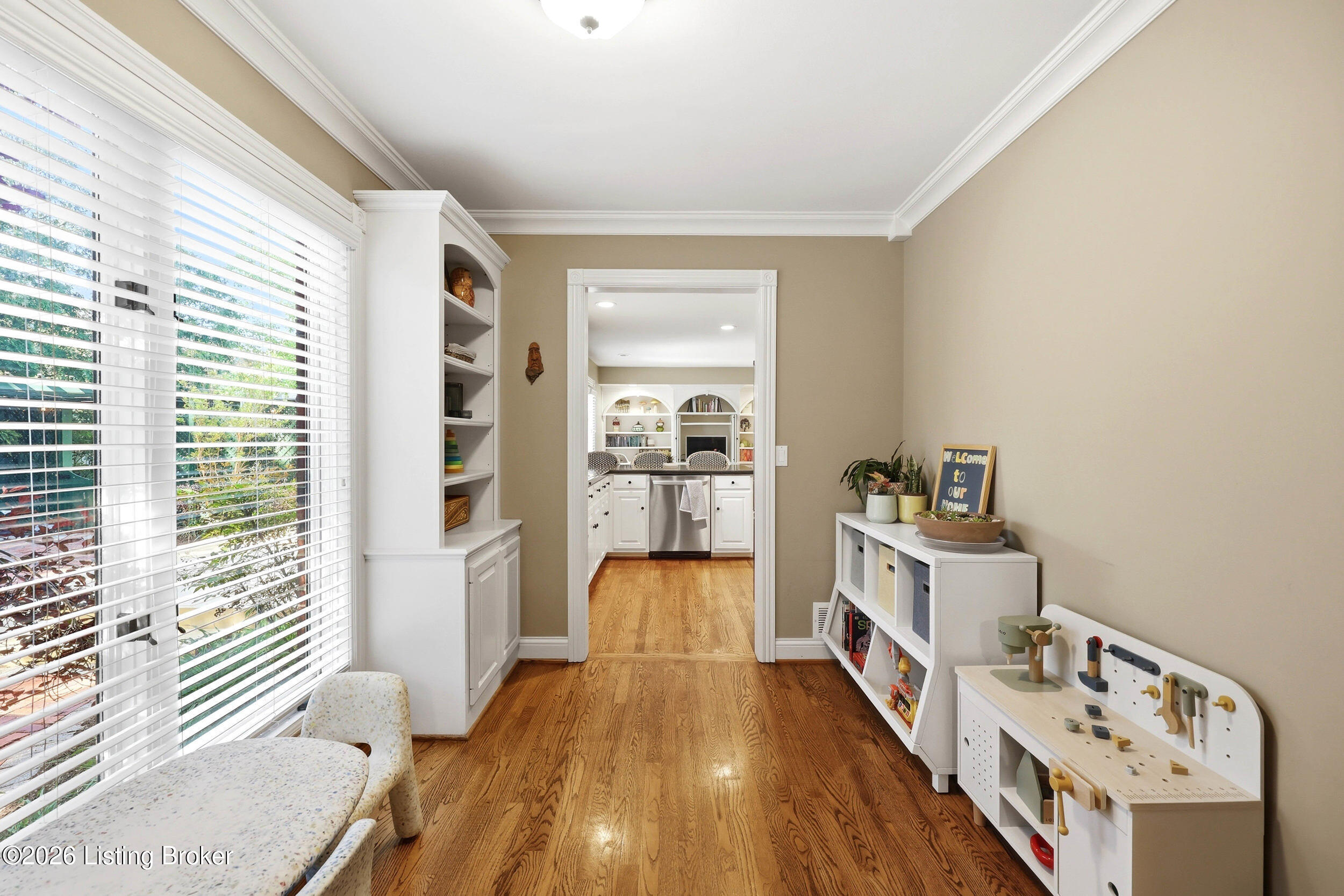 6900 Timber Ridge Ct