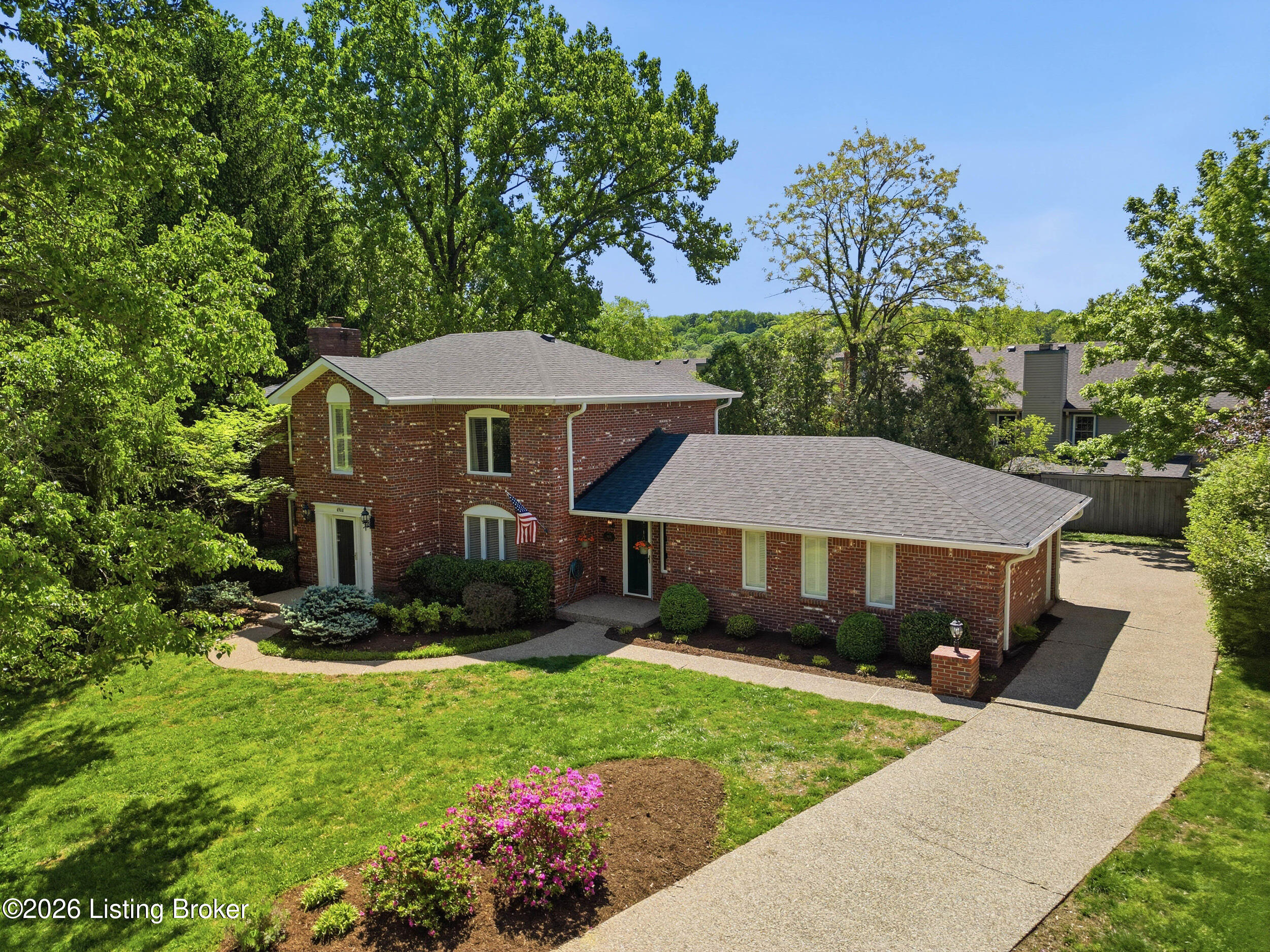 6900 Timber Ridge Ct