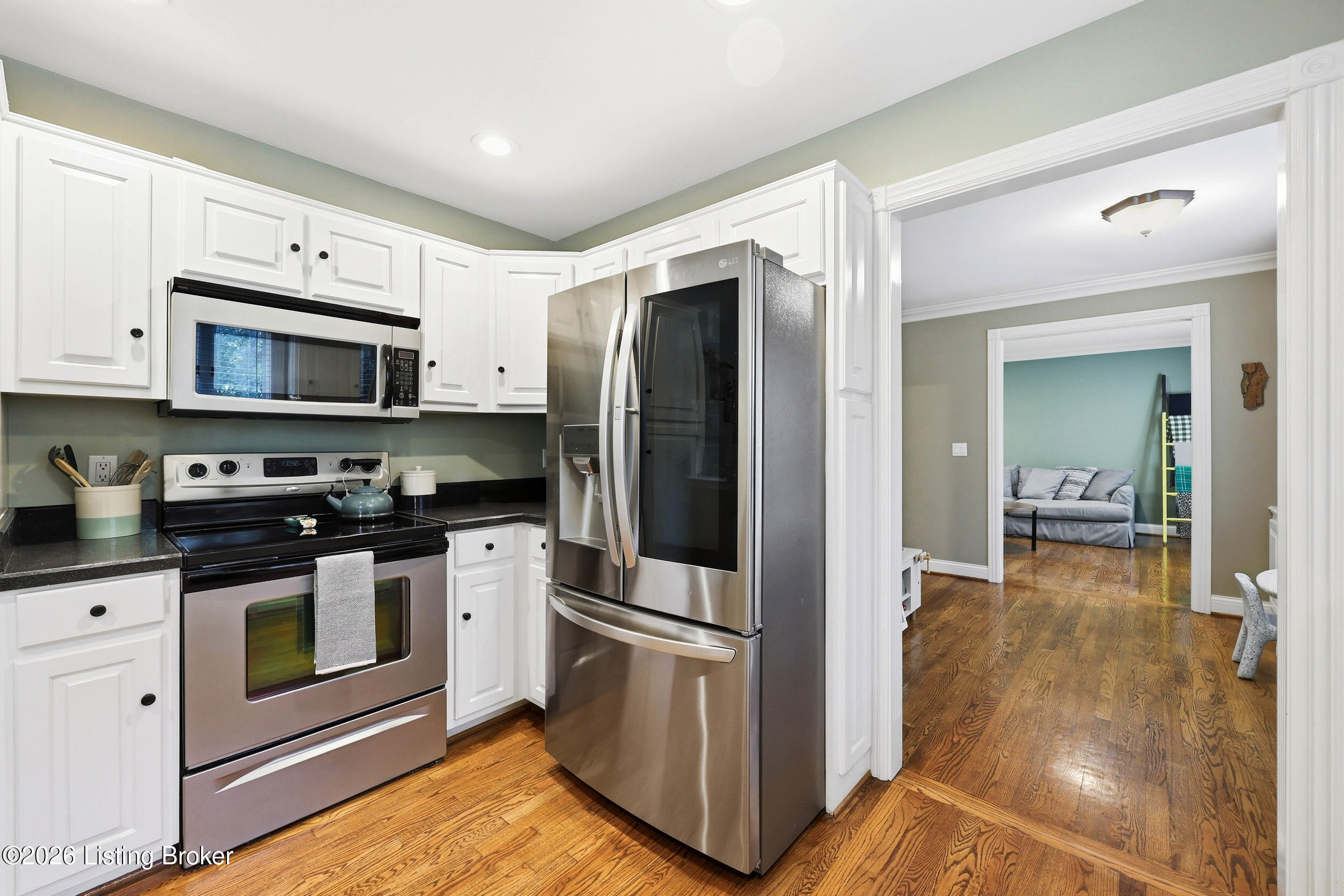 6900 Timber Ridge Ct
