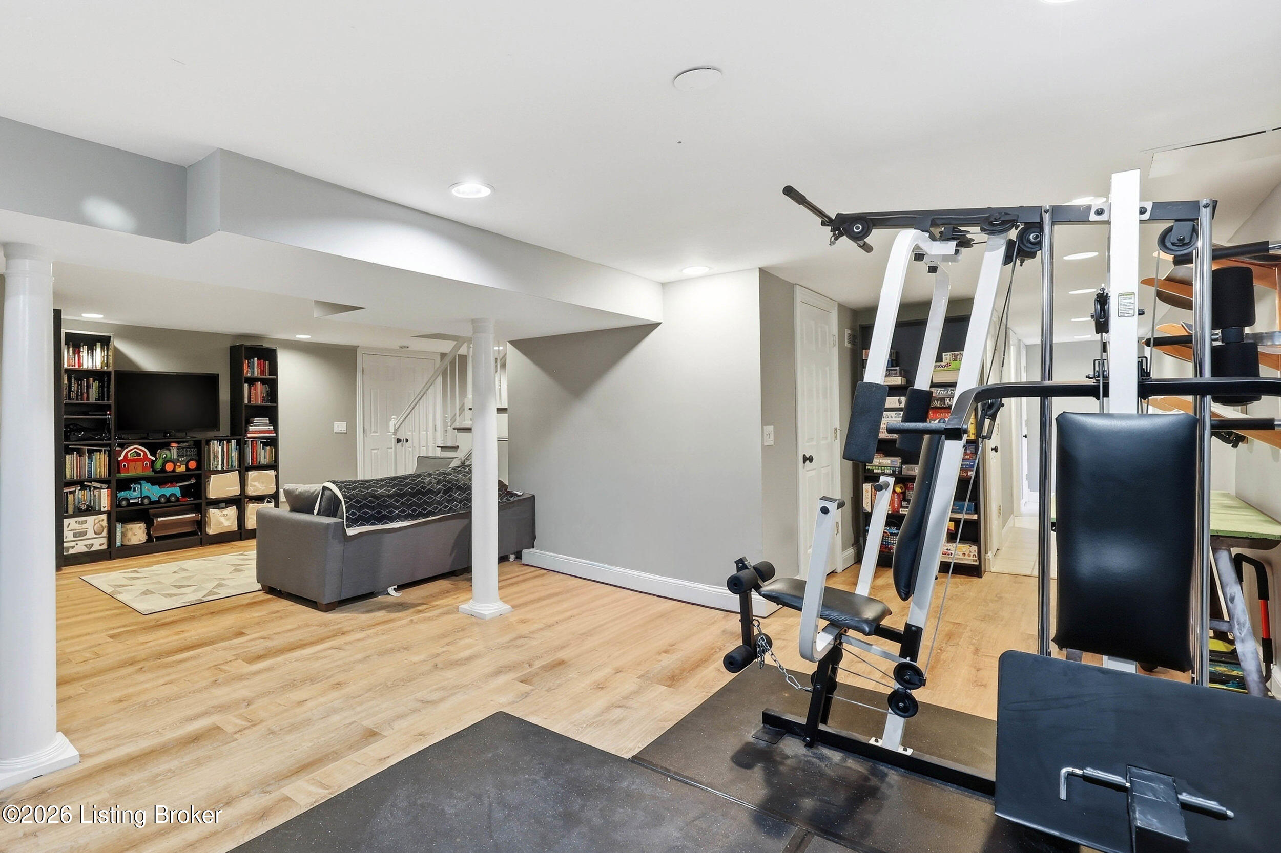 6900 Timber Ridge Ct