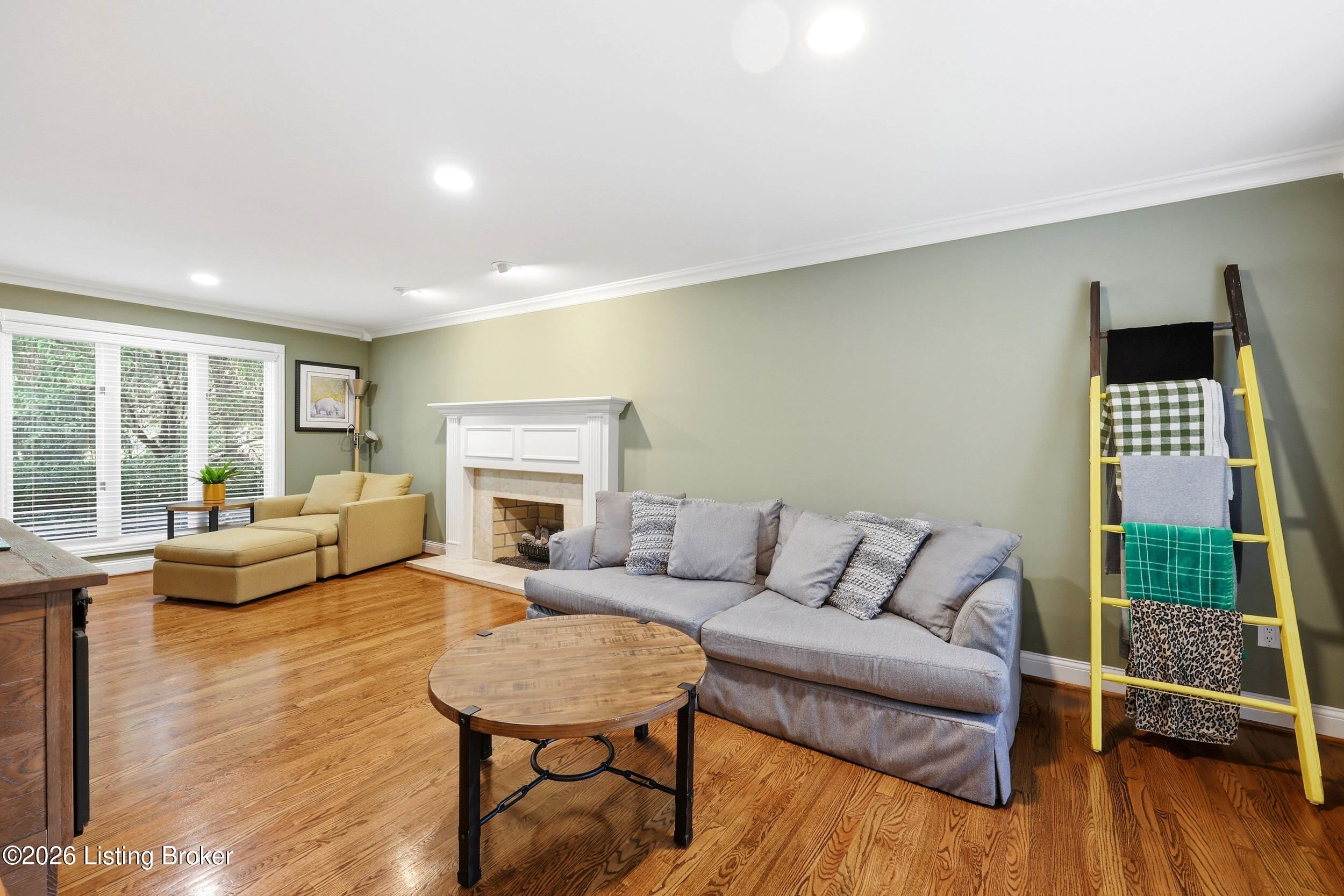 6900 Timber Ridge Ct