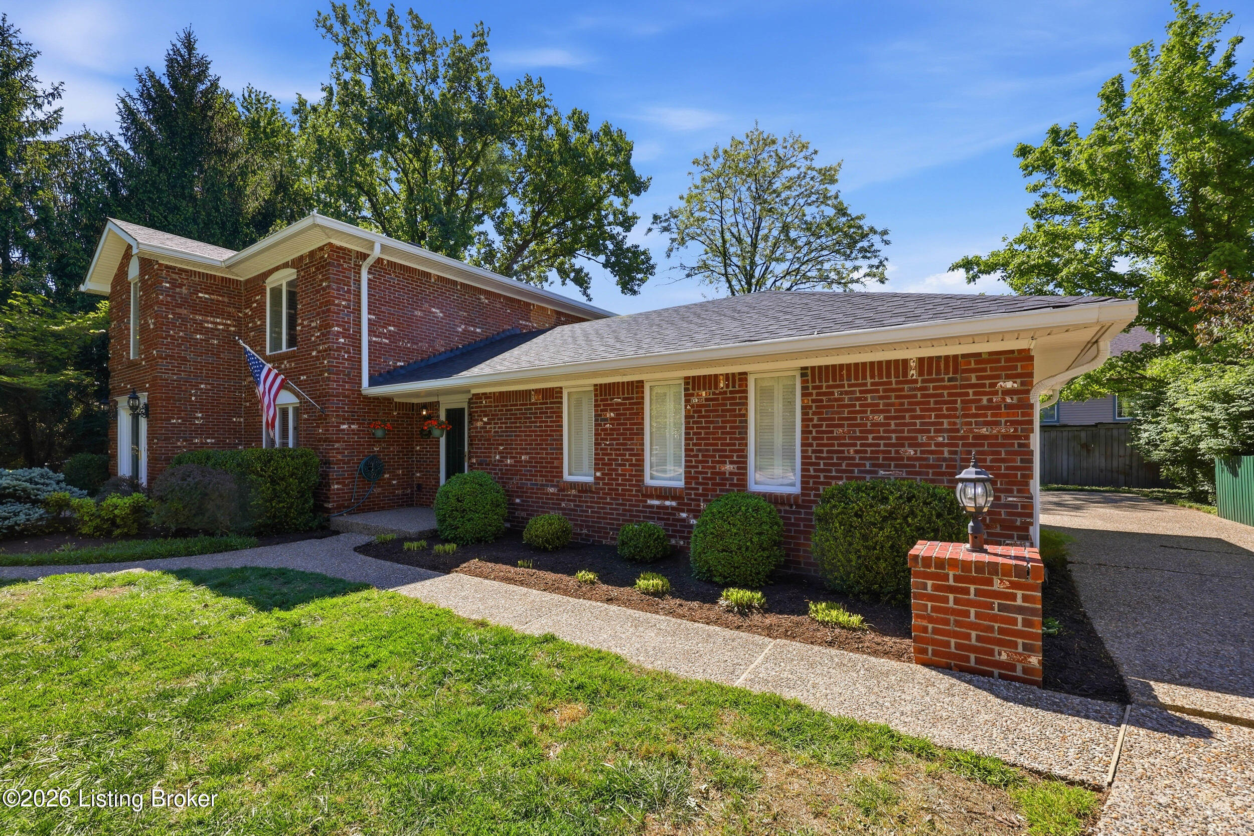 6900 Timber Ridge Ct