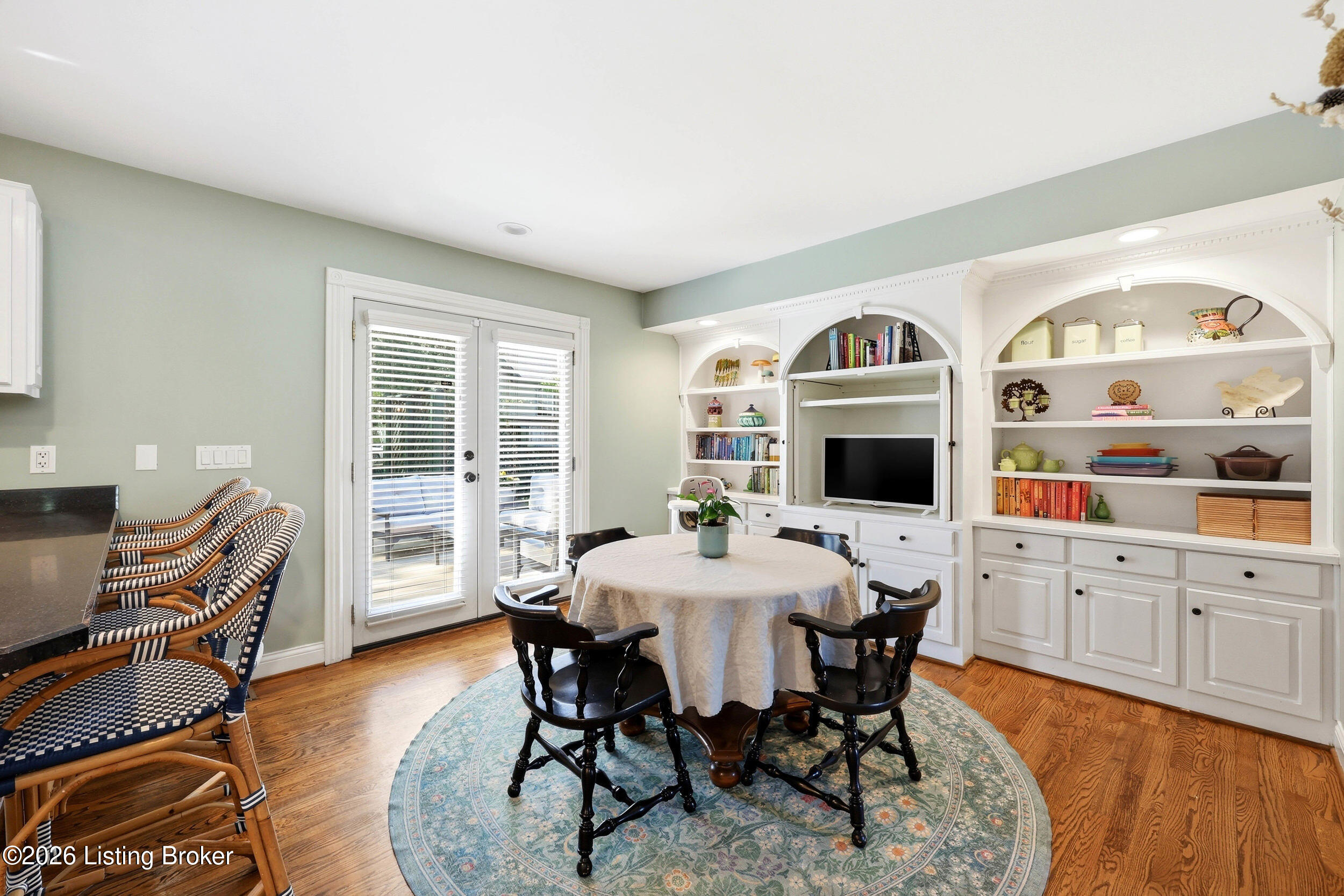 6900 Timber Ridge Ct