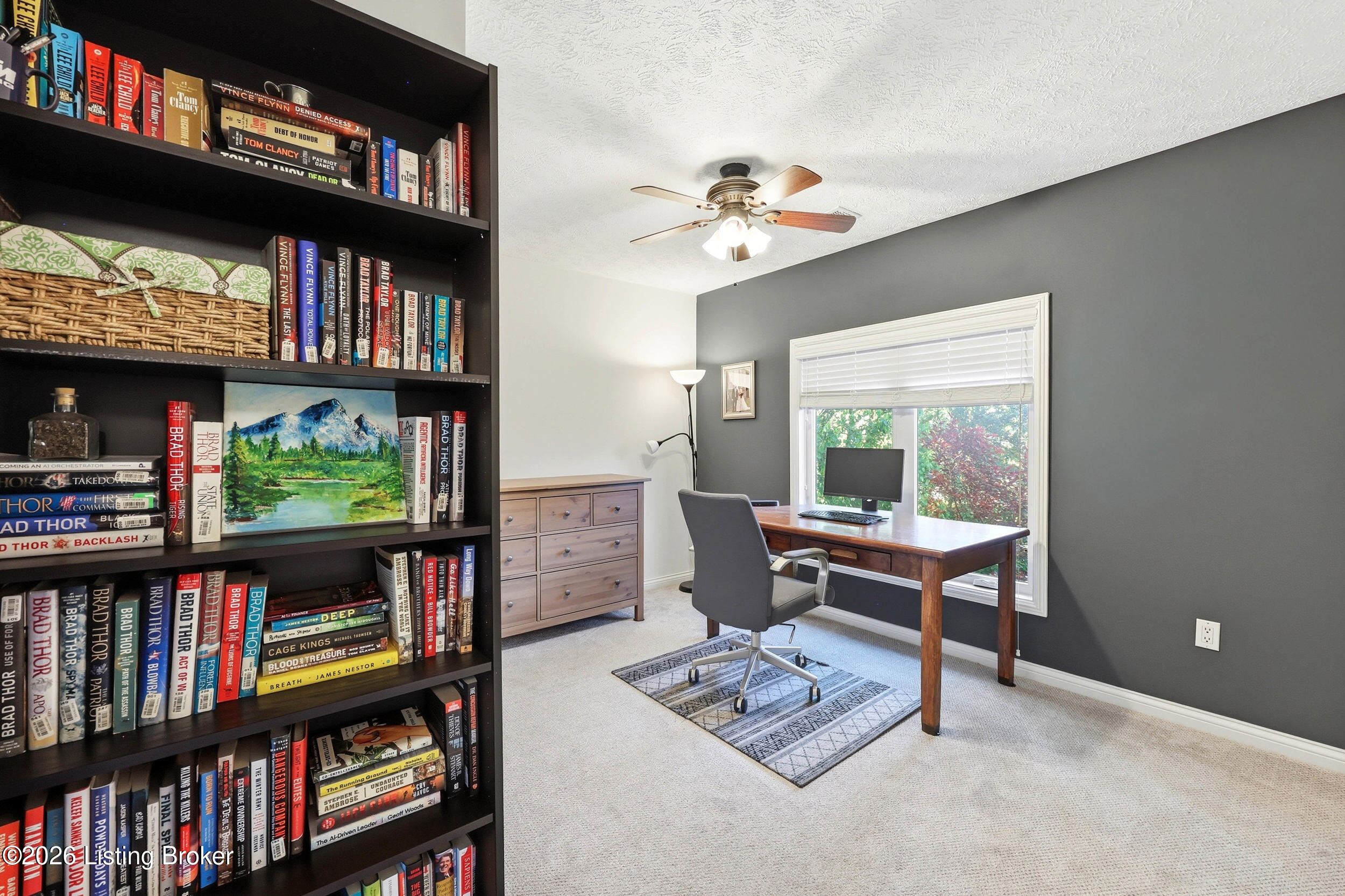 6900 Timber Ridge Ct