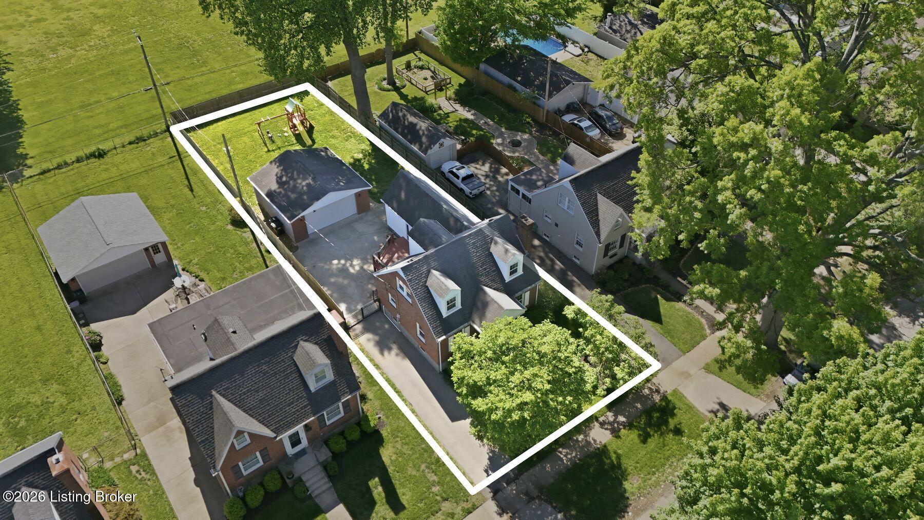 225 Brown Ave