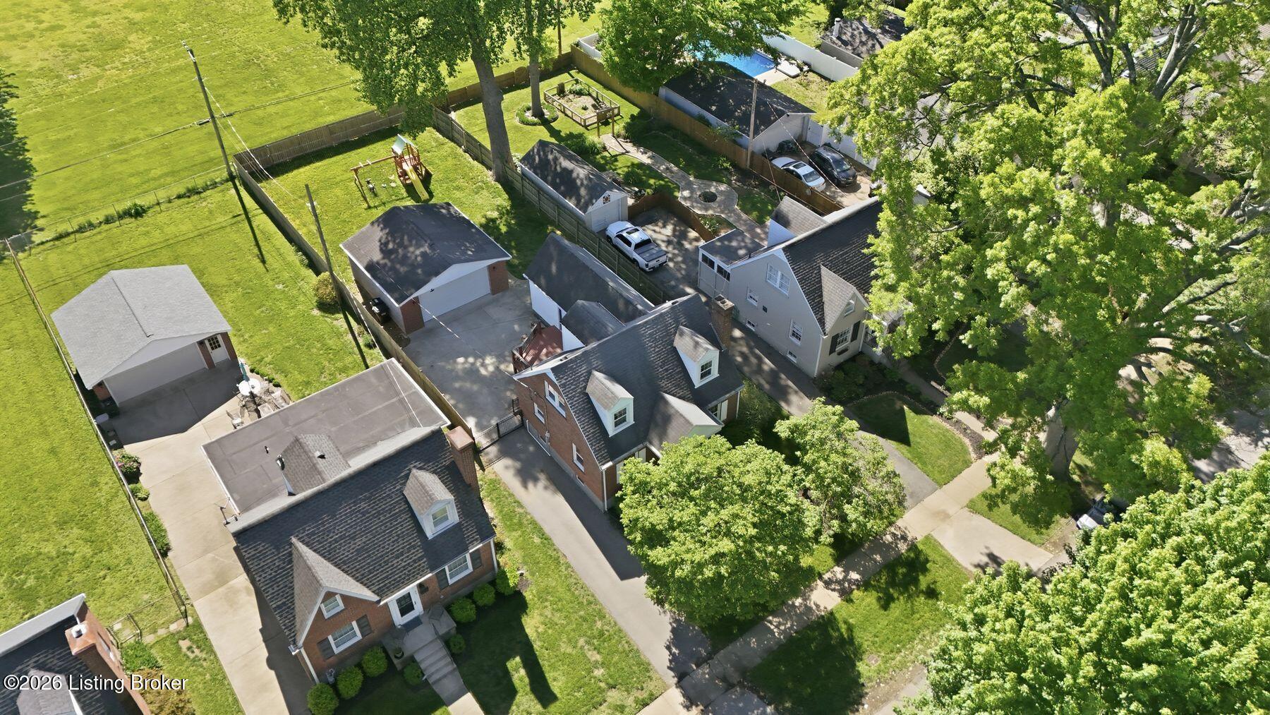 225 Brown Ave
