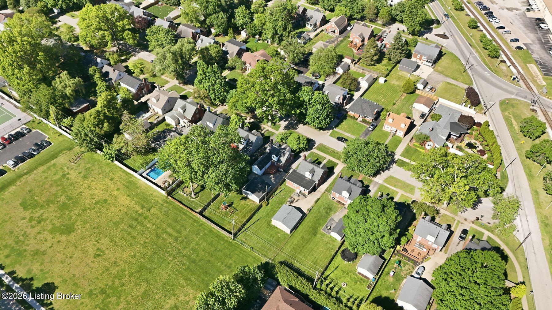 225 Brown Ave