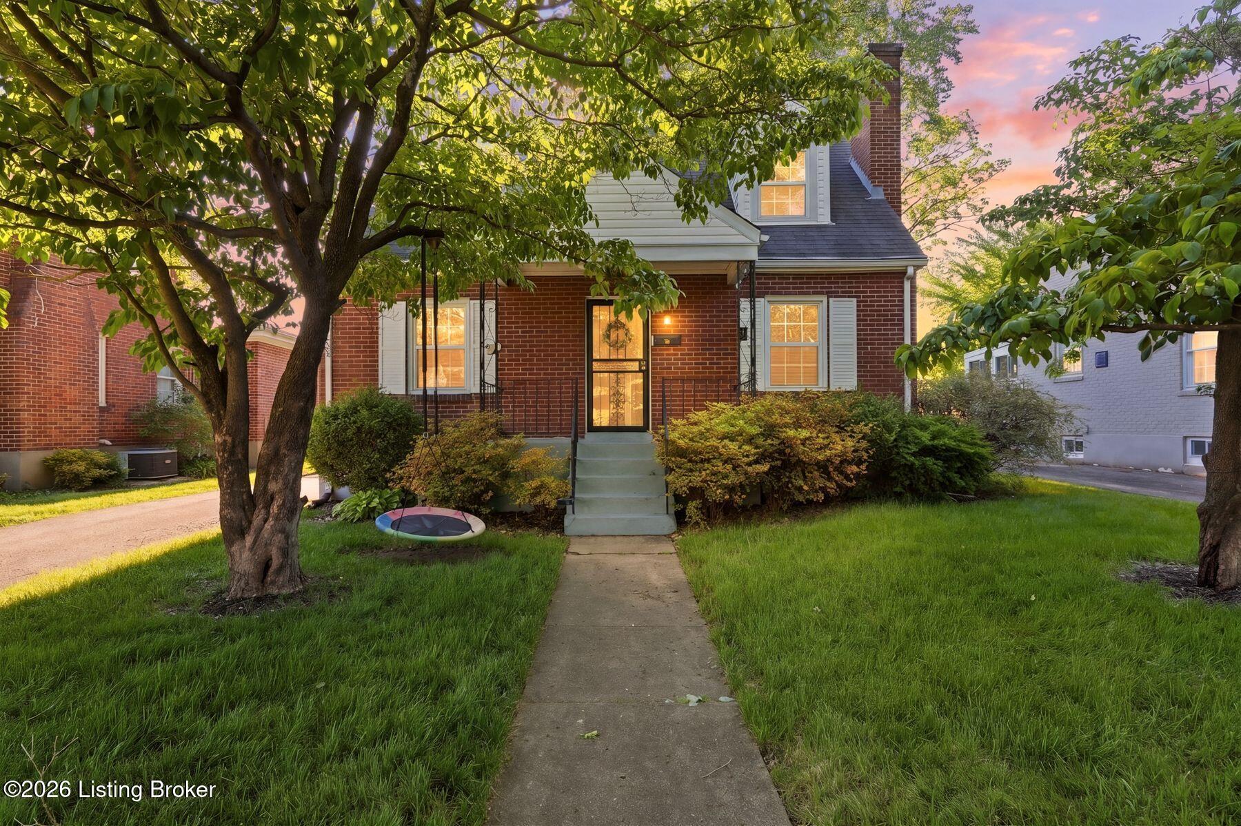 225 Brown Ave