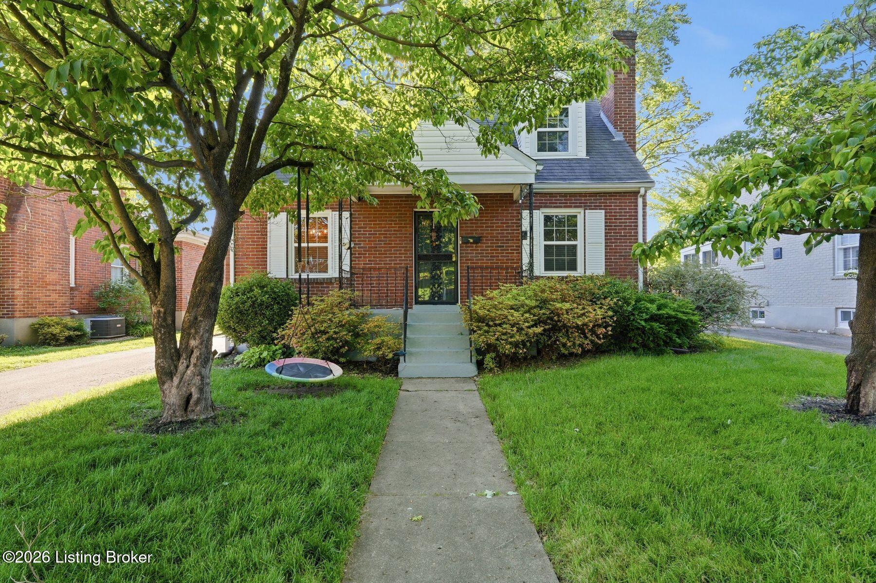 225 Brown Ave