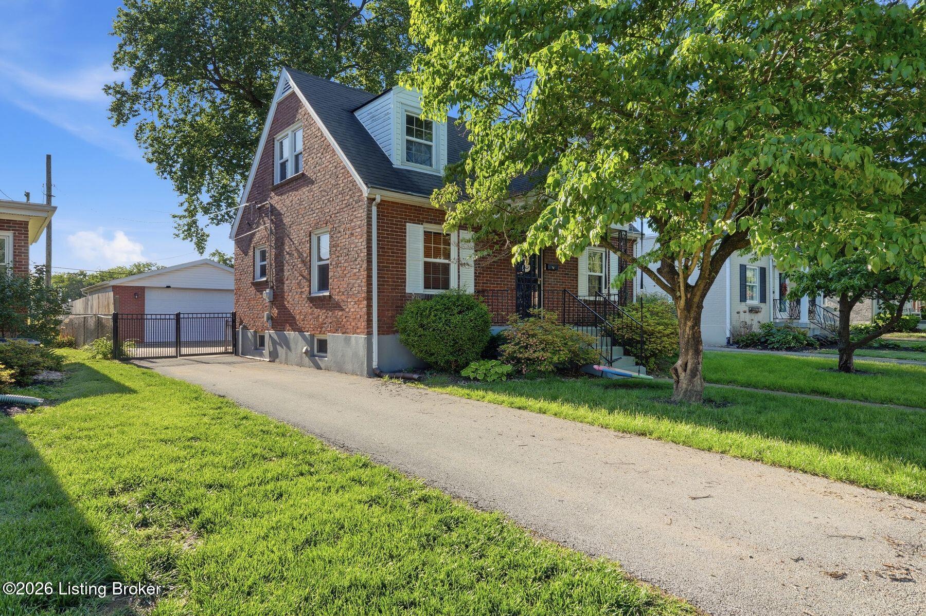 225 Brown Ave