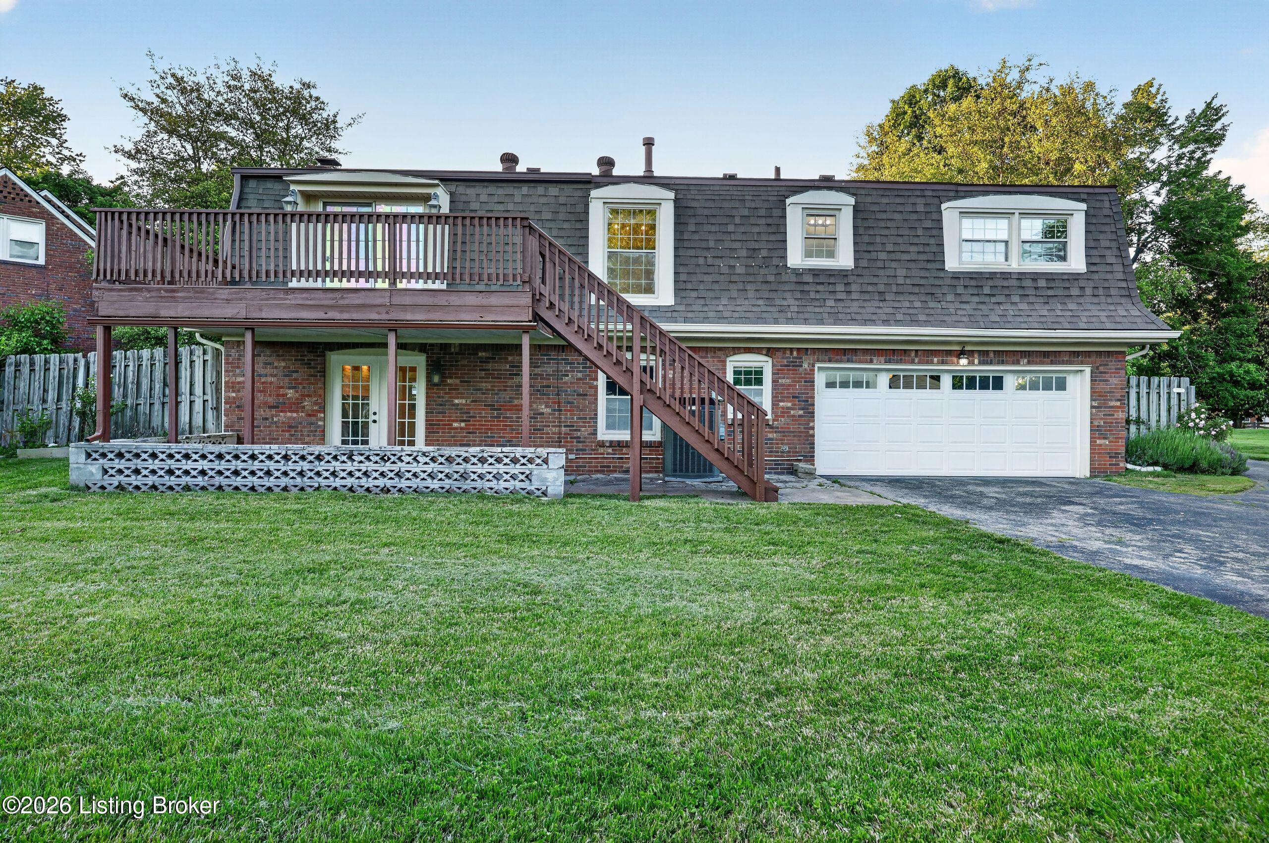 8202 Farmwood Way