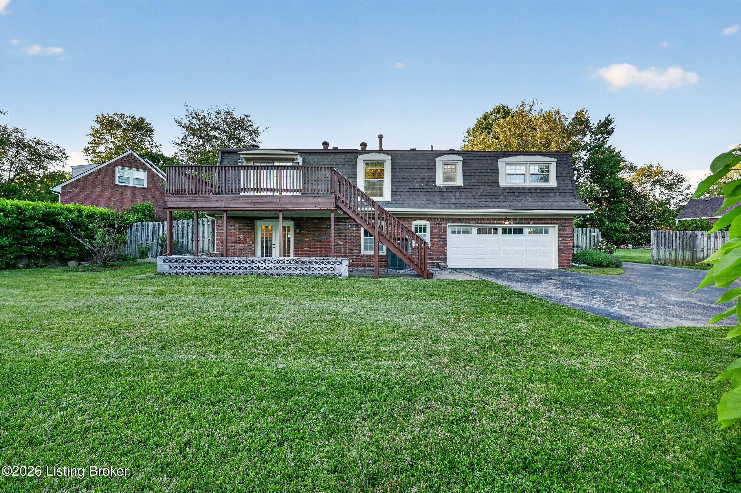 8202 Farmwood Way
