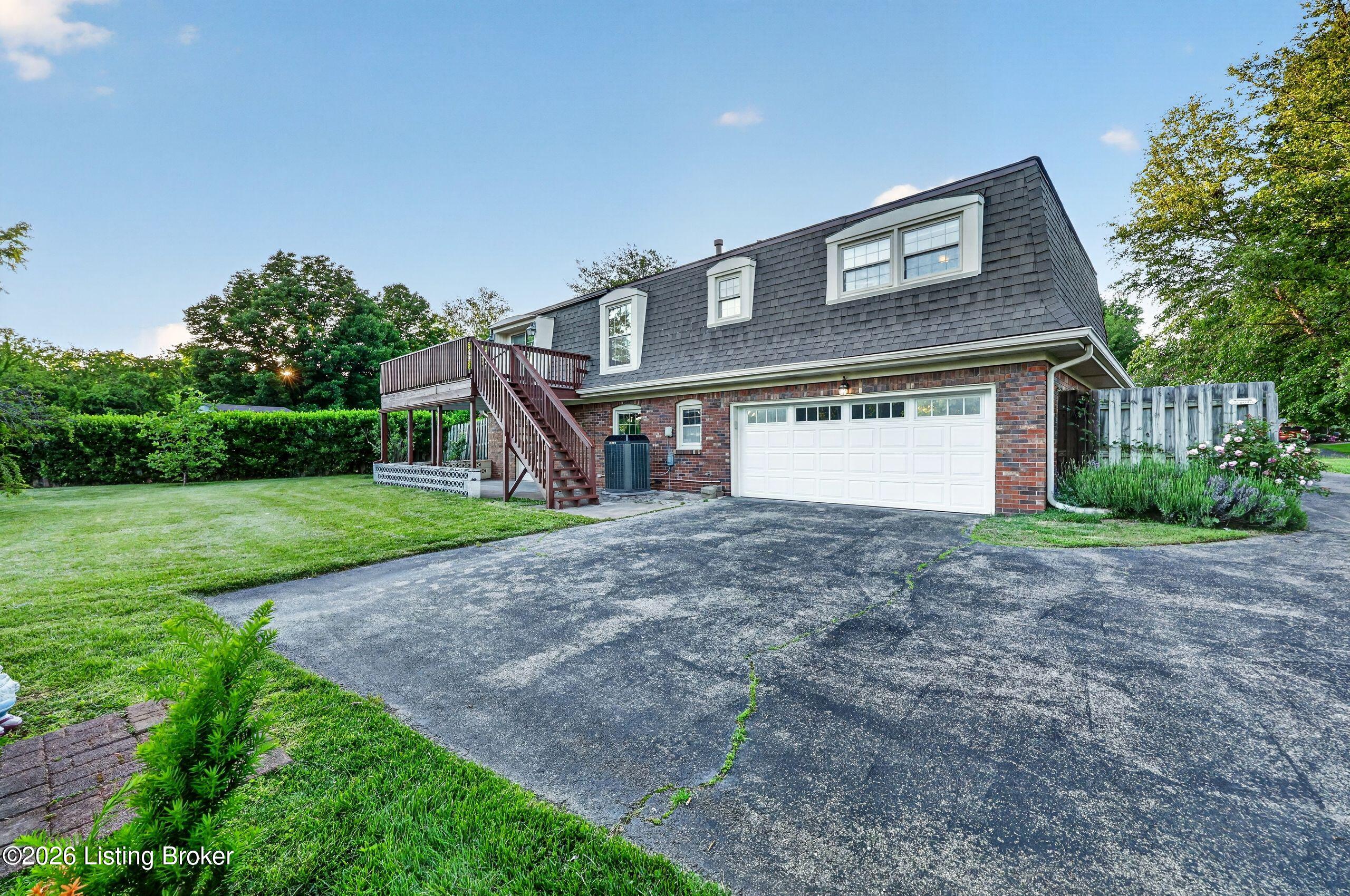 8202 Farmwood Way