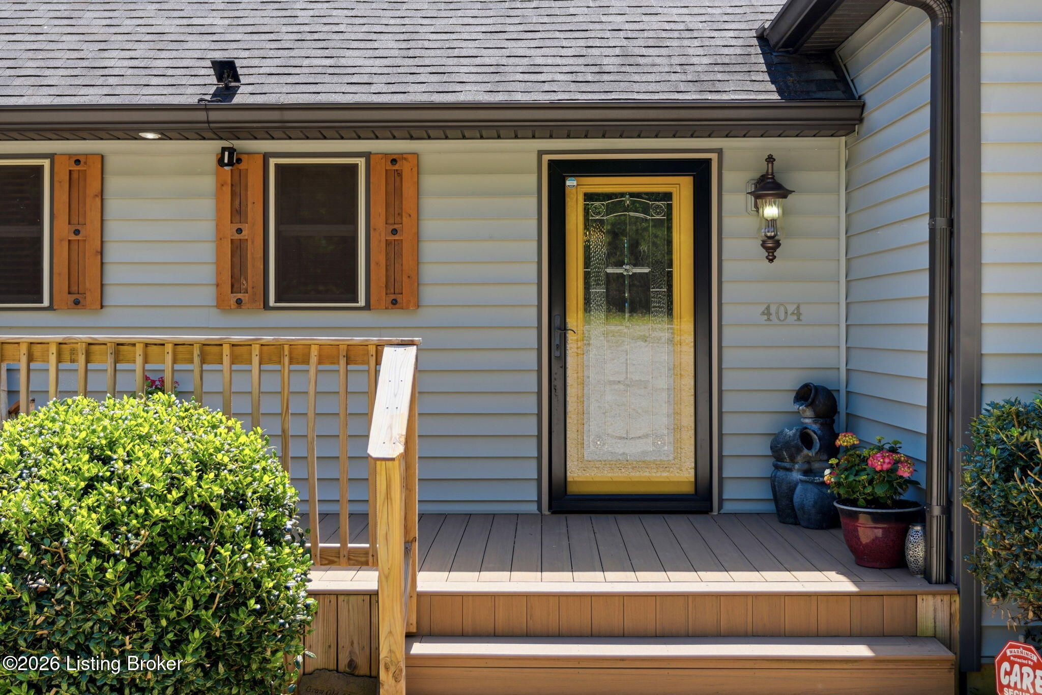 404 Cedar Point Rd