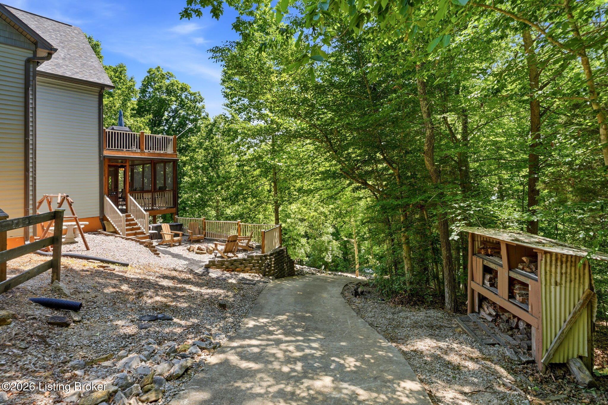 404 Cedar Point Rd