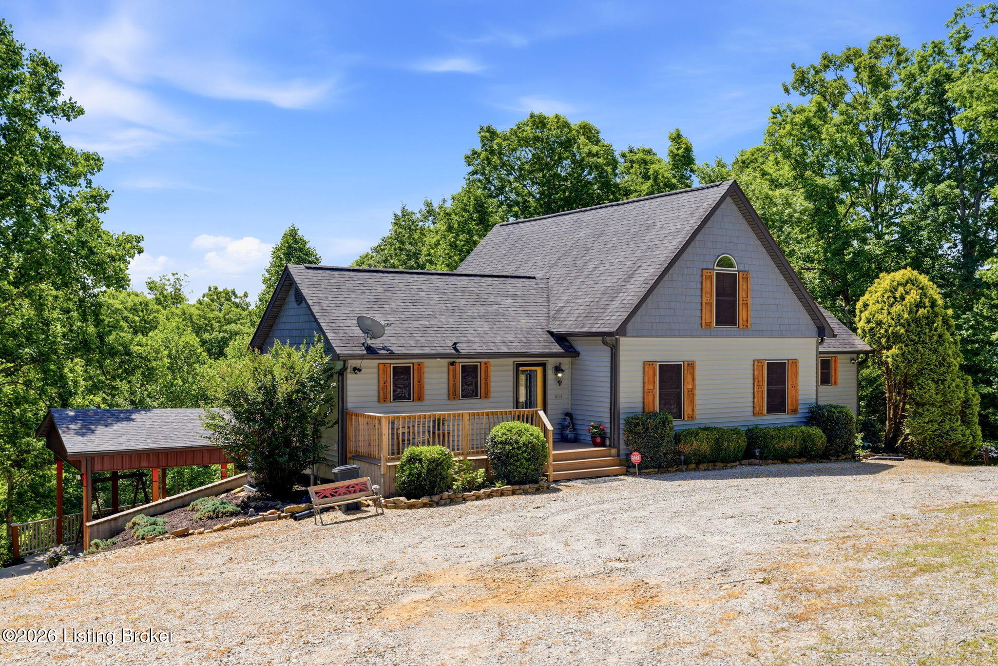 404 Cedar Point Rd