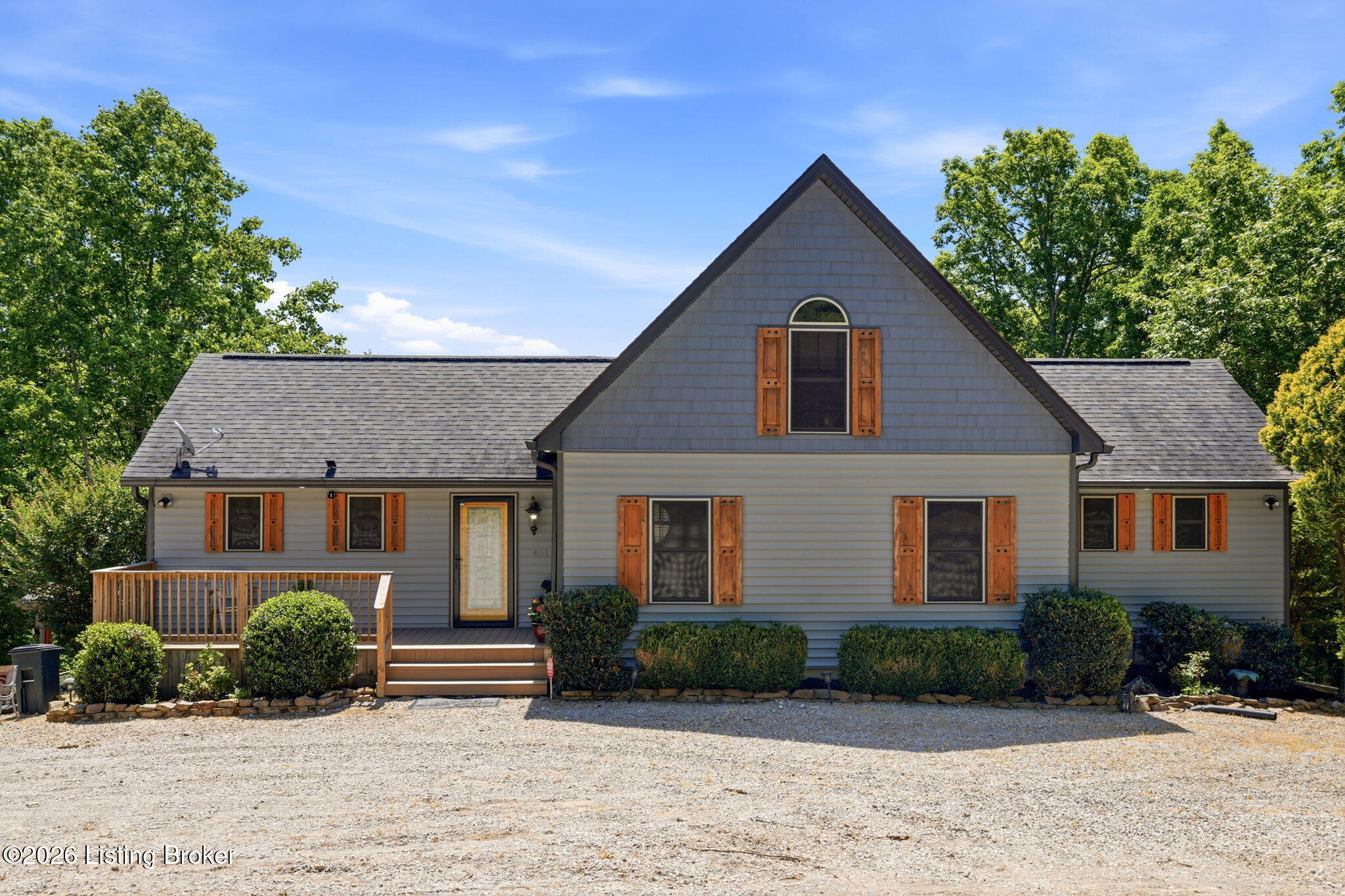 404 Cedar Point Rd