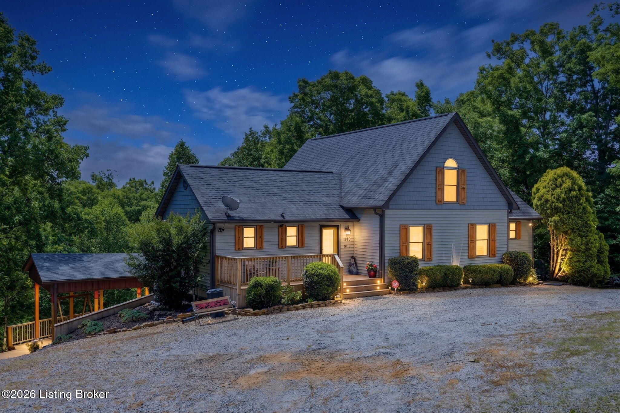 404 Cedar Point Rd