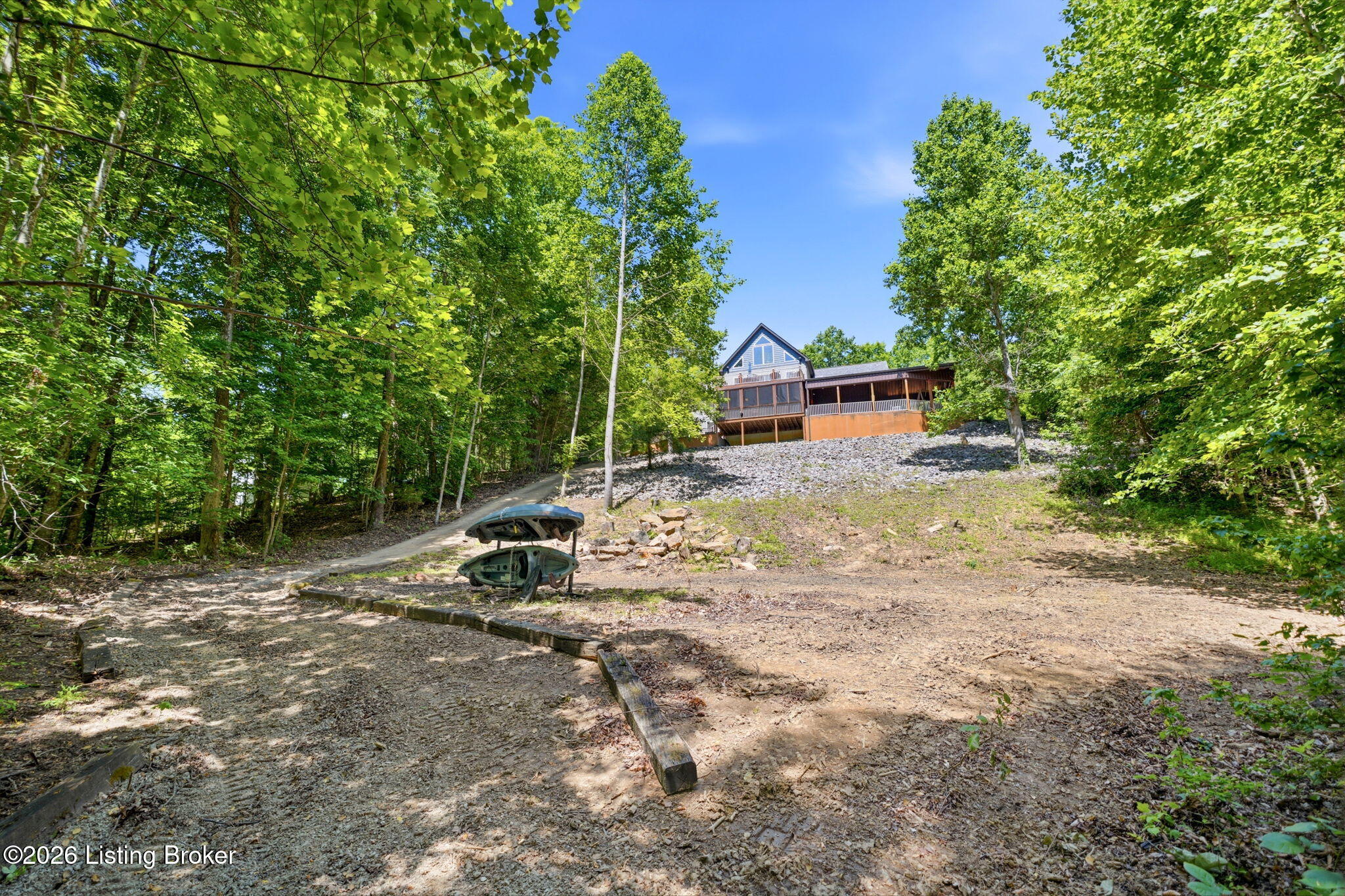 404 Cedar Point Rd