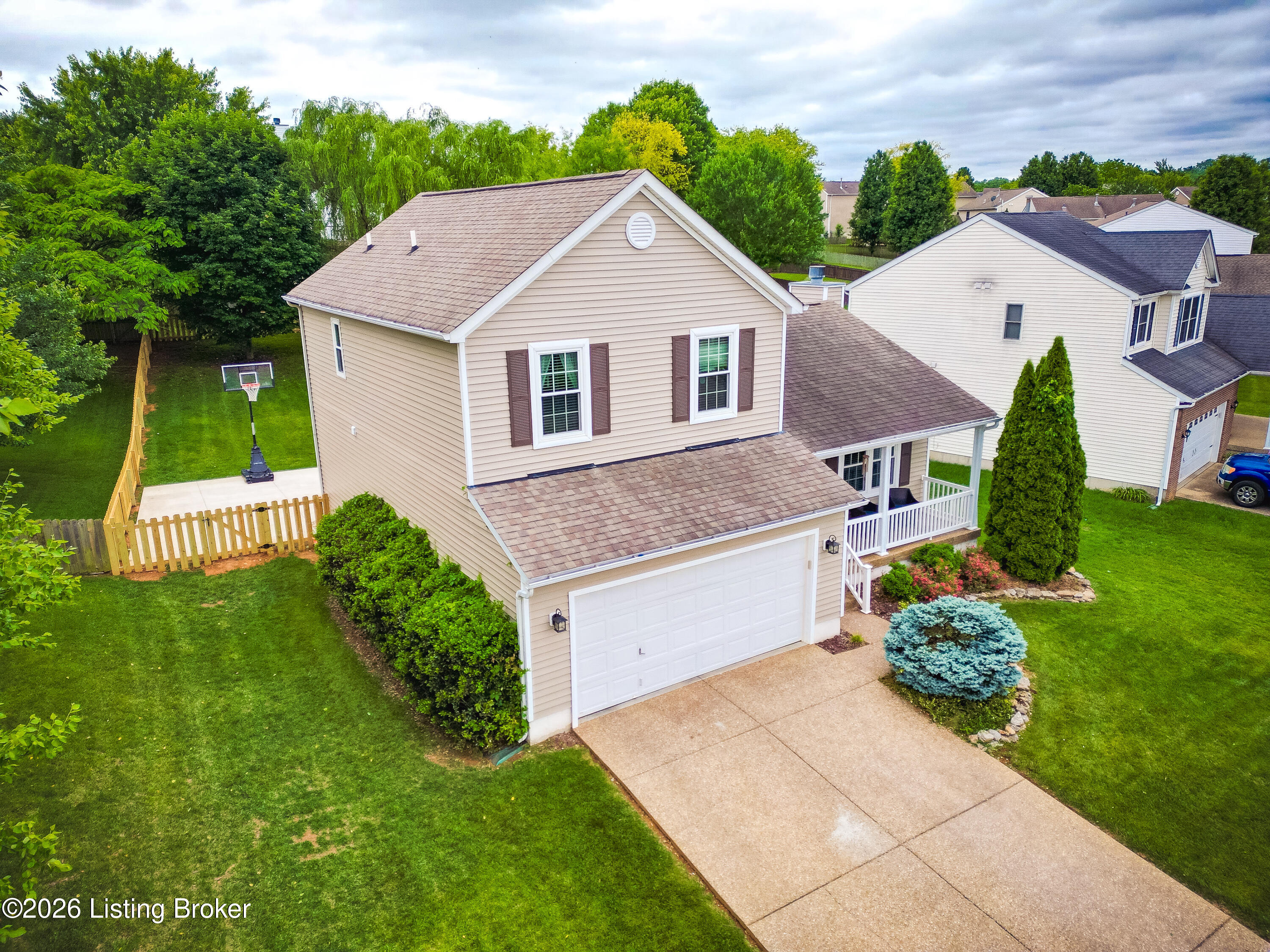 6639 Calm River Way
