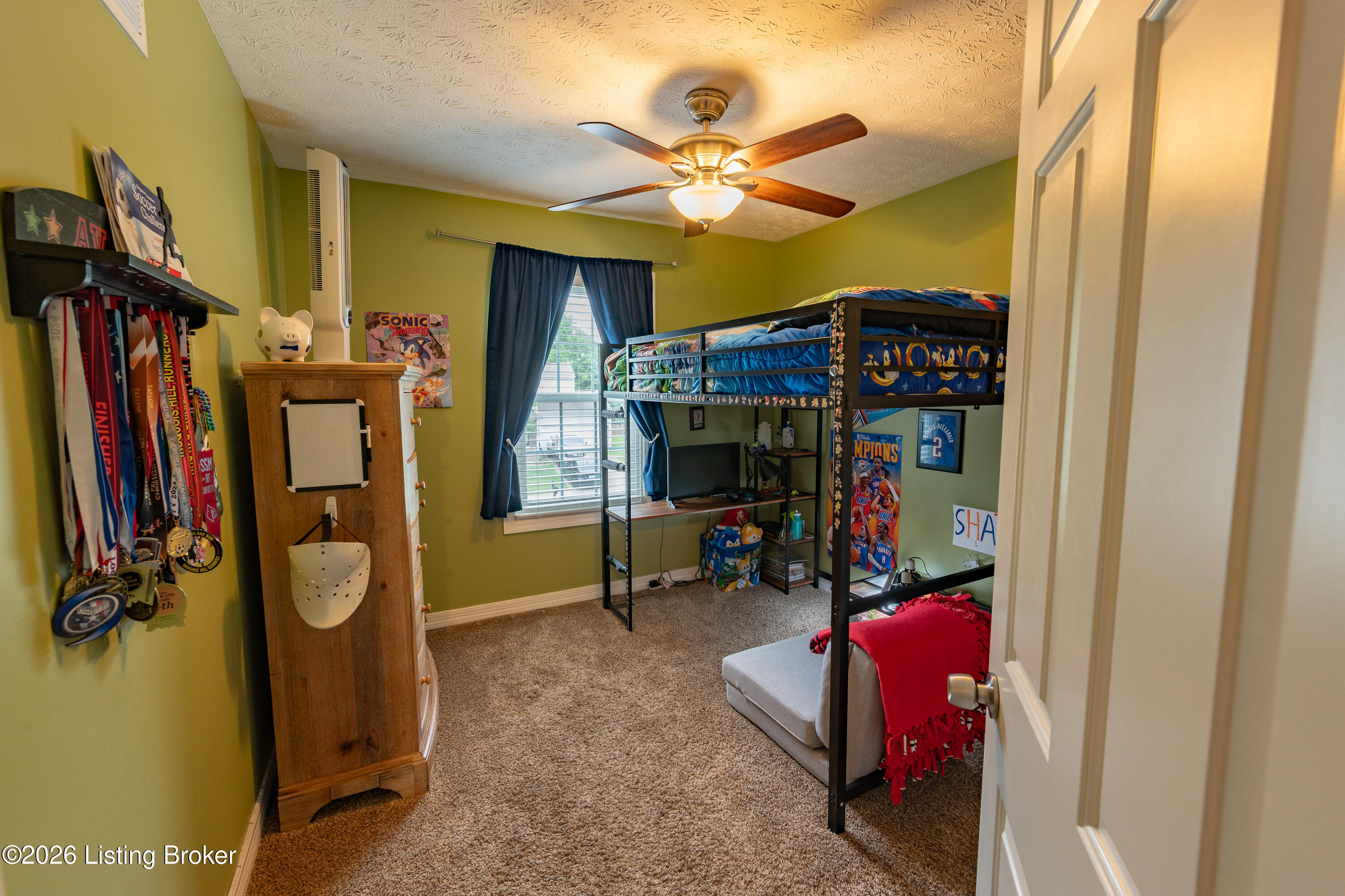 6639 Calm River Way