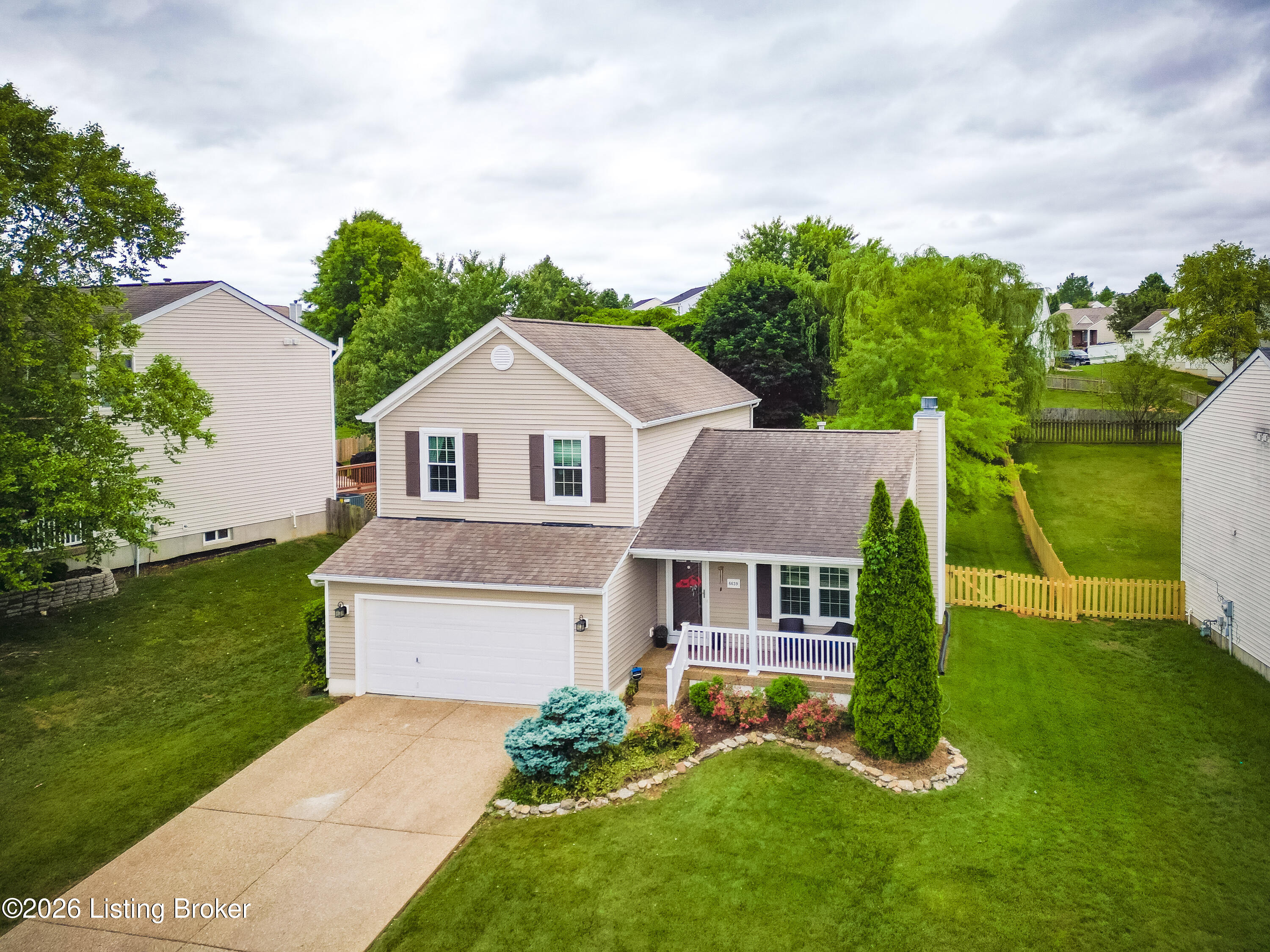 6639 Calm River Way