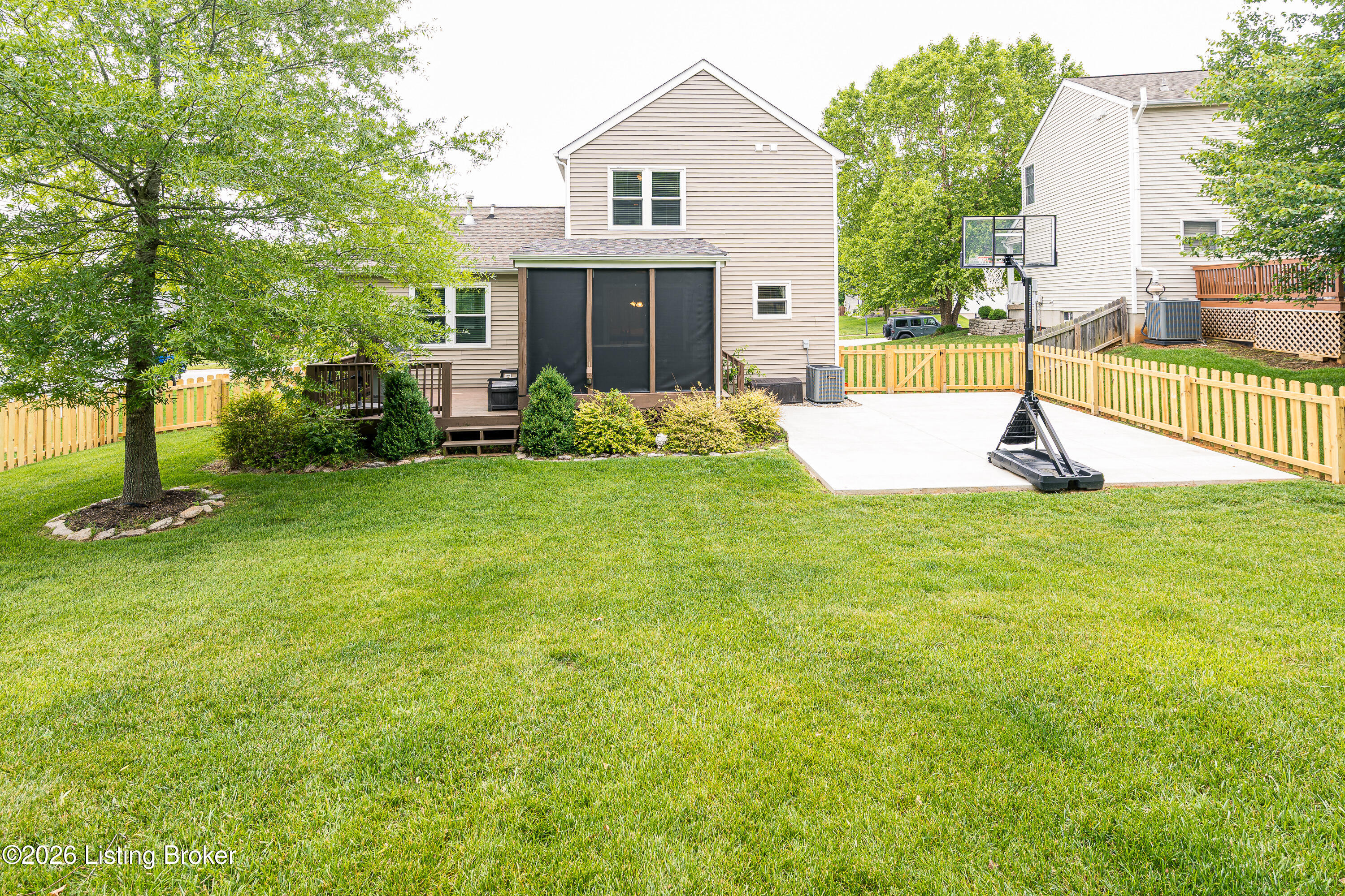 6639 Calm River Way