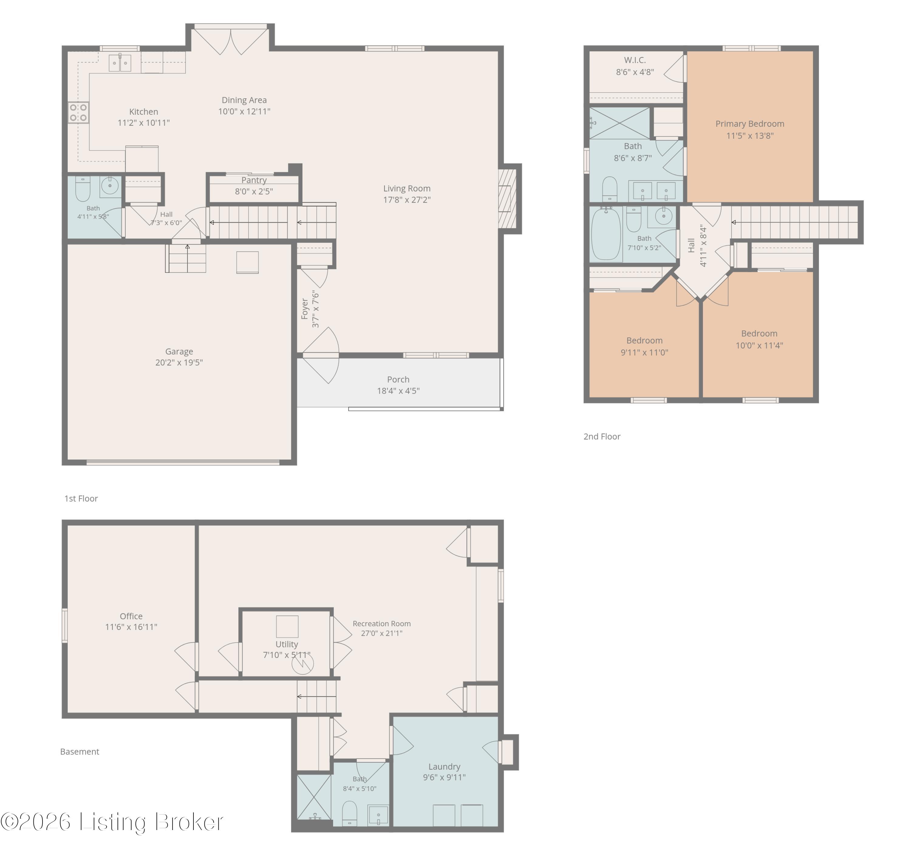6639 Calm River Way