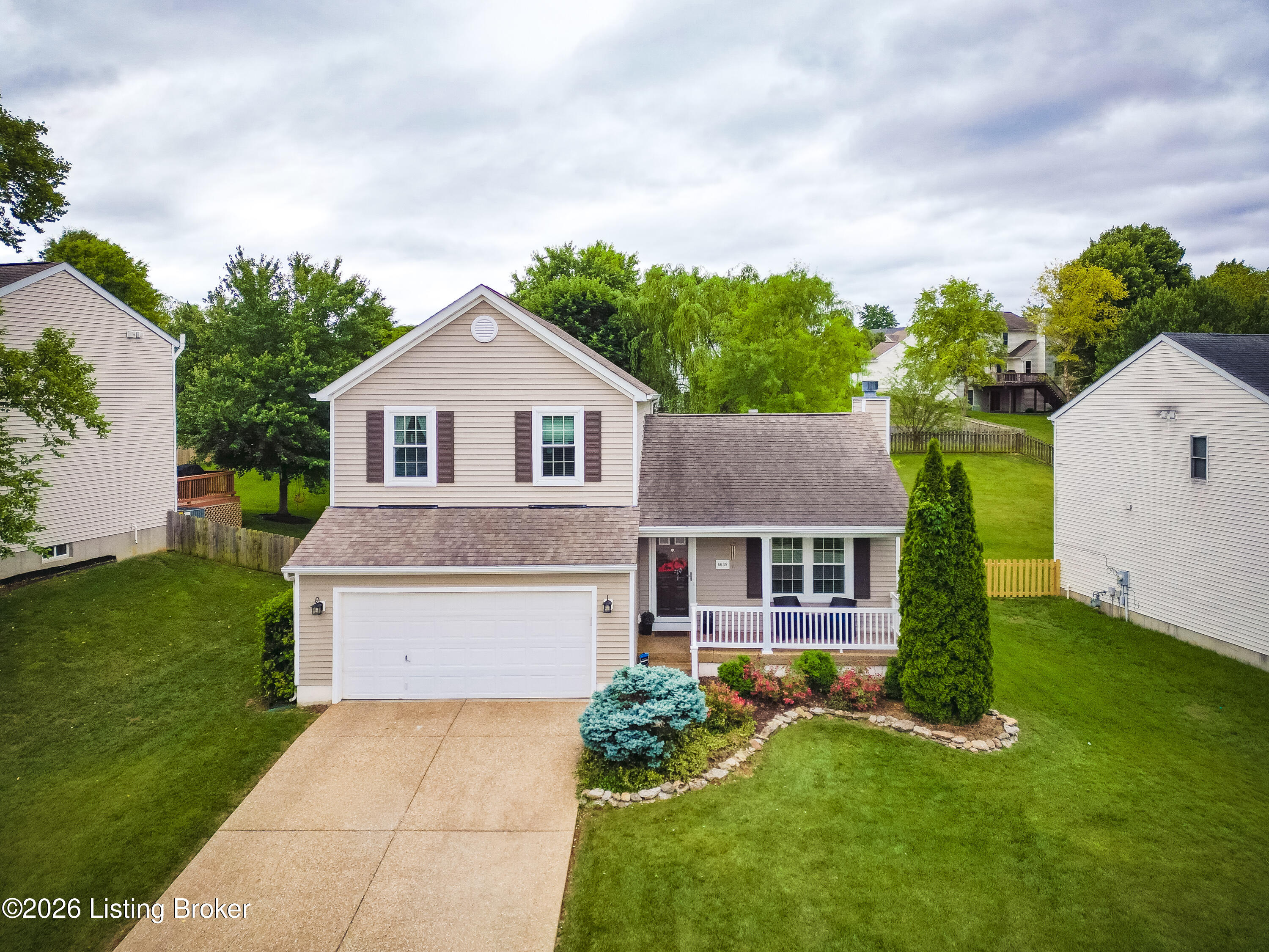 6639 Calm River Way