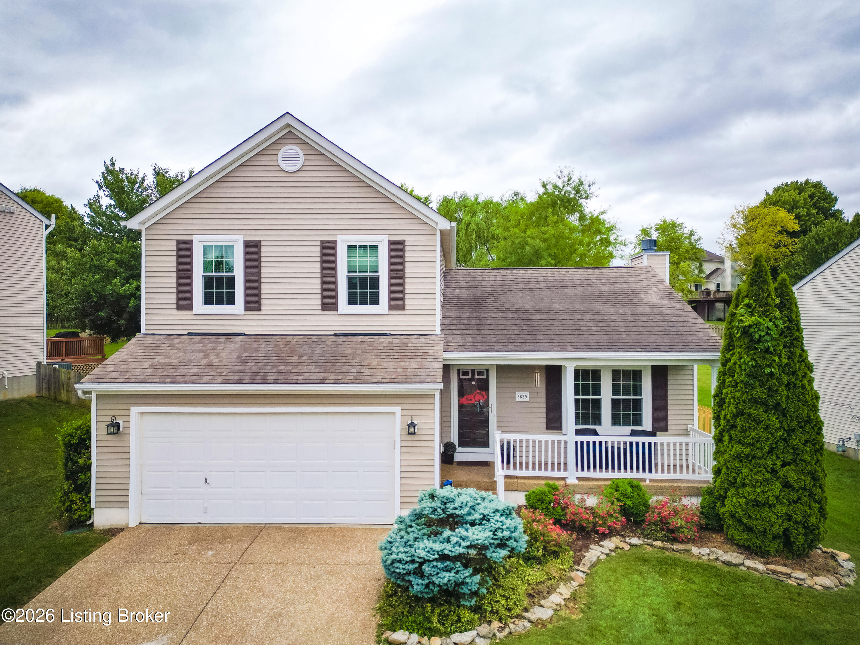 6639 Calm River Way