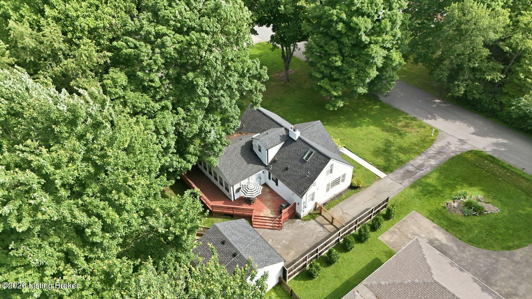 2808 Arden Rd
