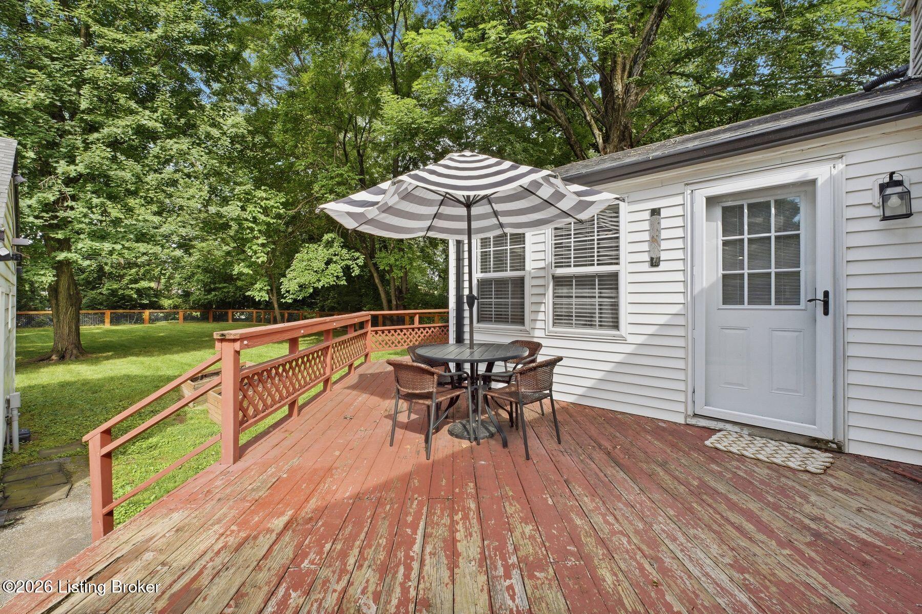 2808 Arden Rd