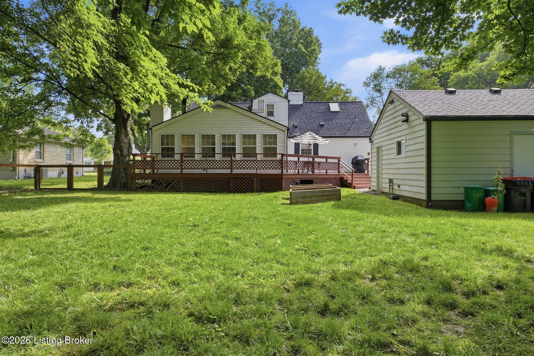 2808 Arden Rd