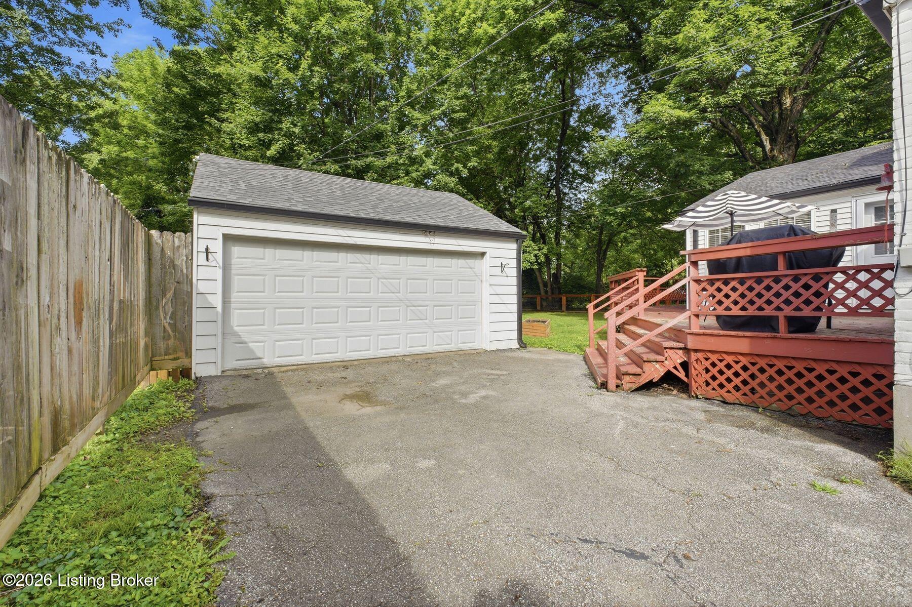 2808 Arden Rd