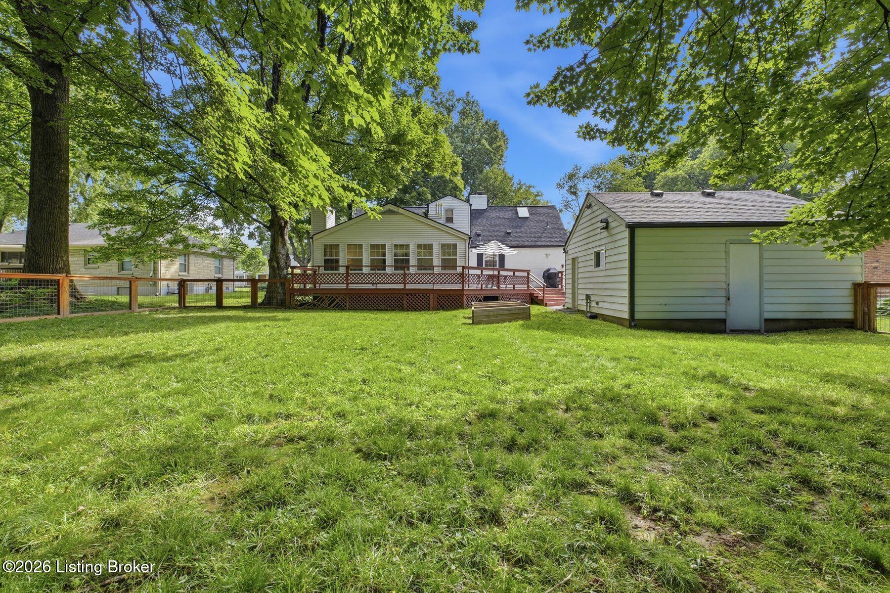2808 Arden Rd