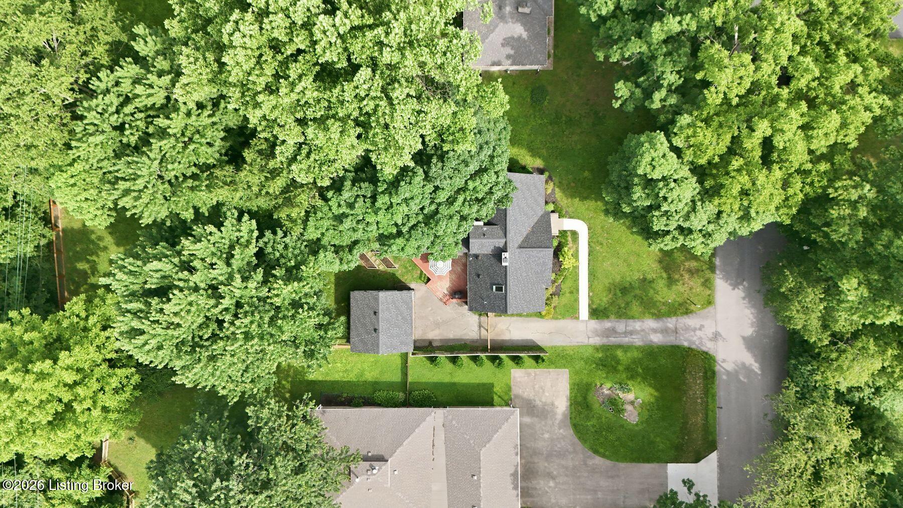 2808 Arden Rd