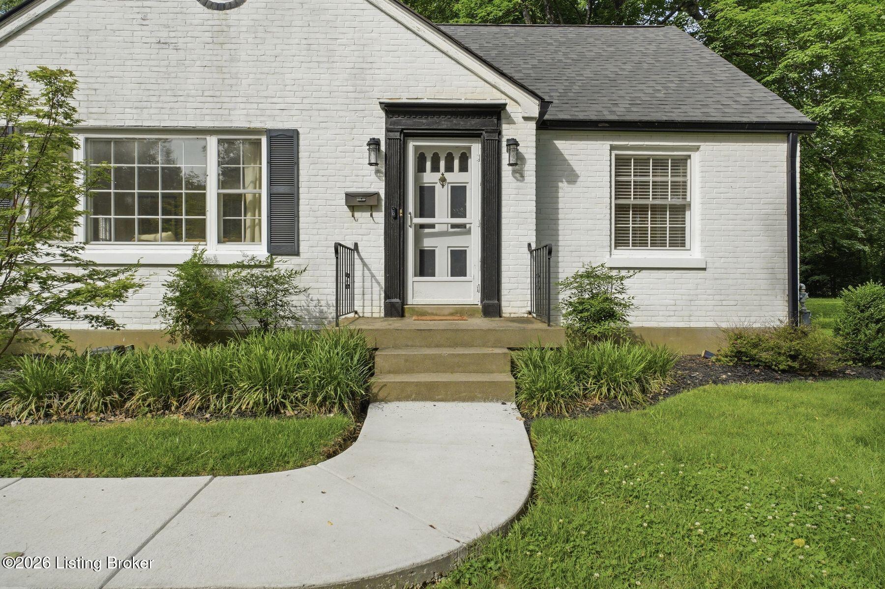 2808 Arden Rd