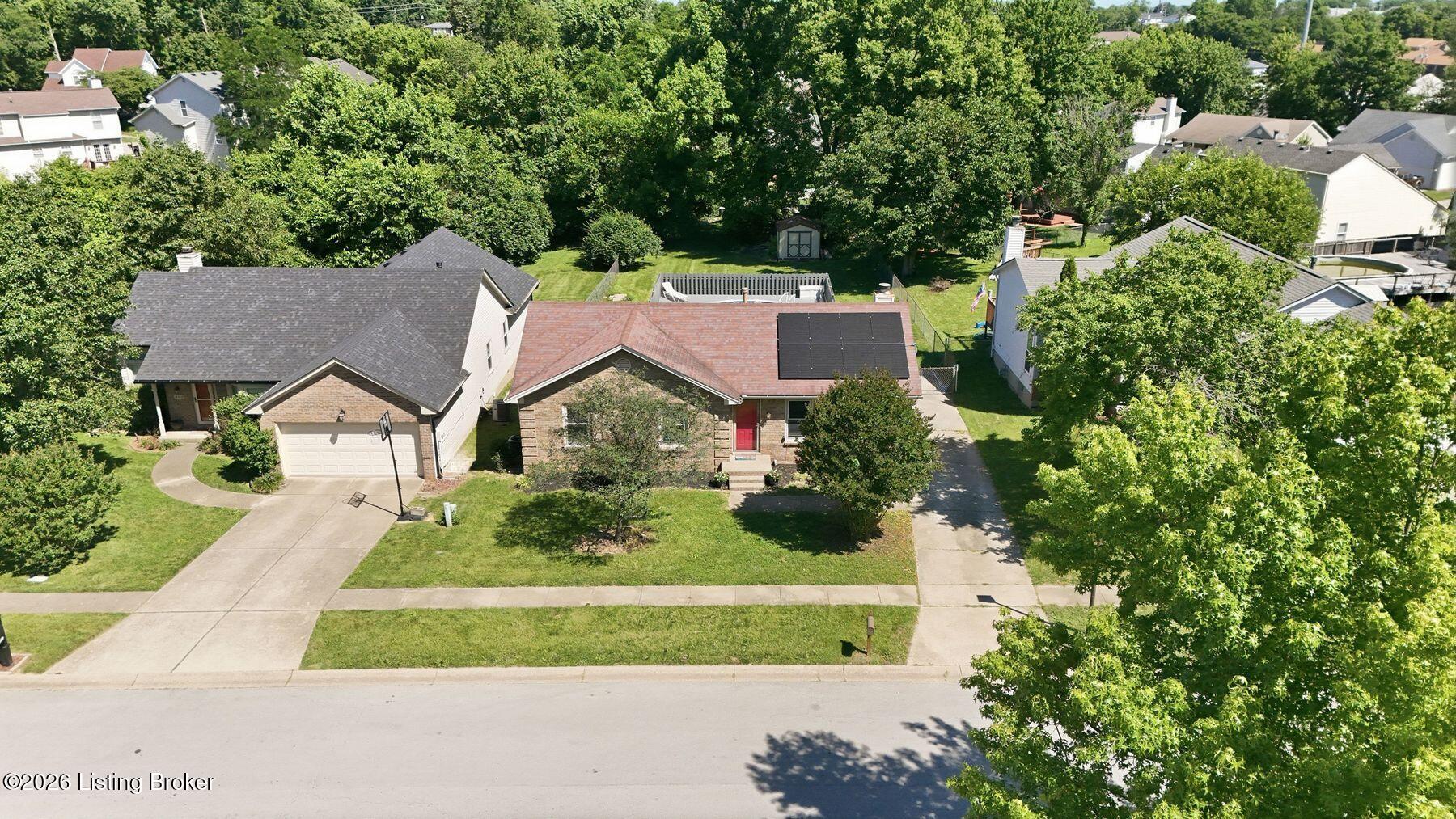 10305 Vantage Rd