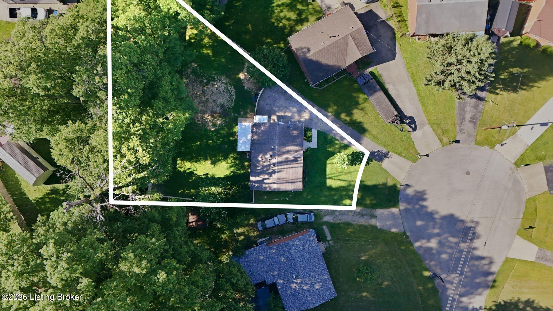 7605 Nannette Ct