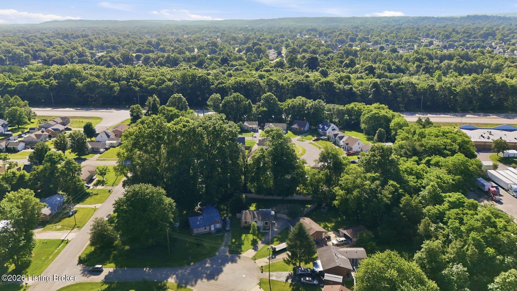 7605 Nannette Ct