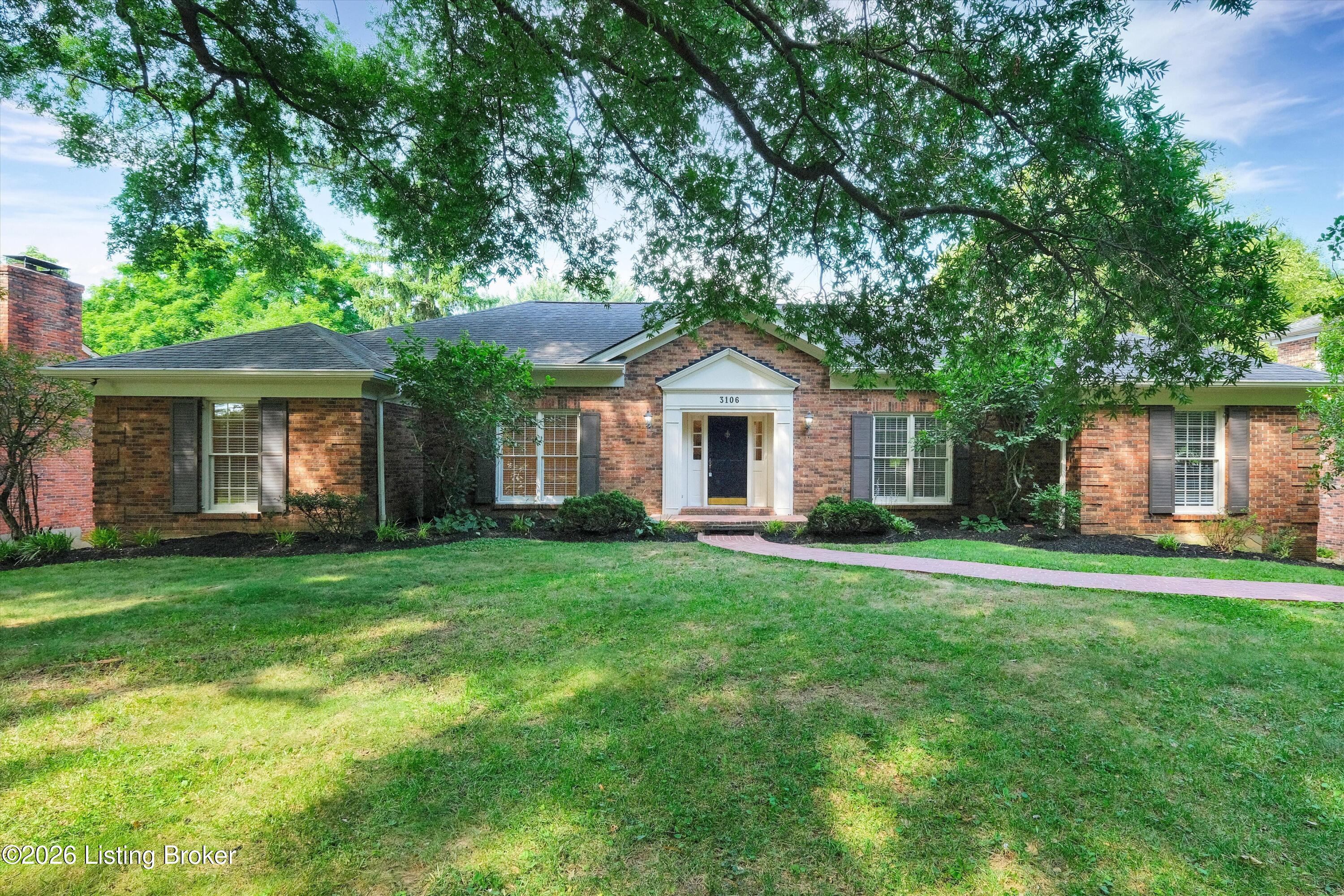 3106 Lime Kiln Ln