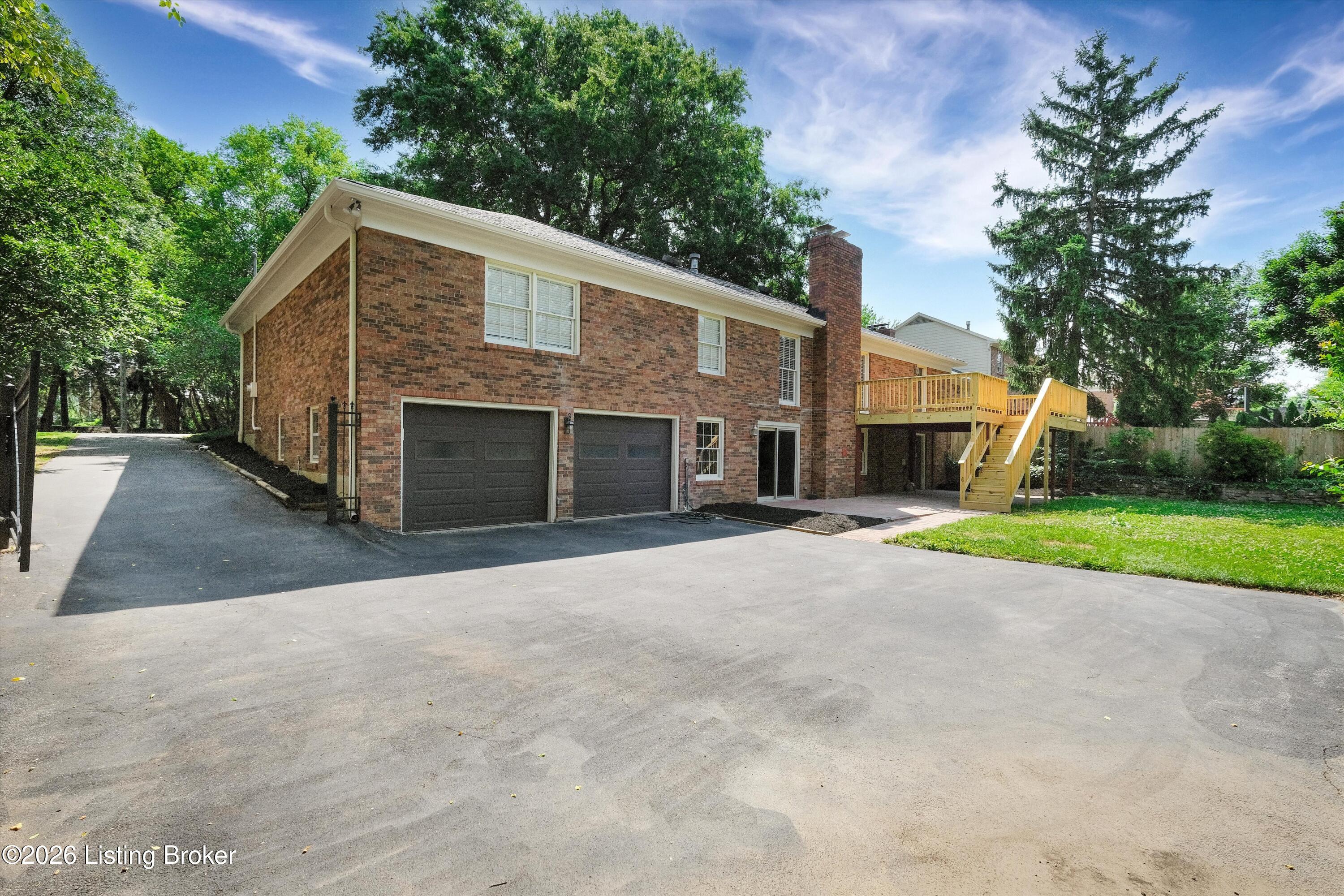3106 Lime Kiln Ln