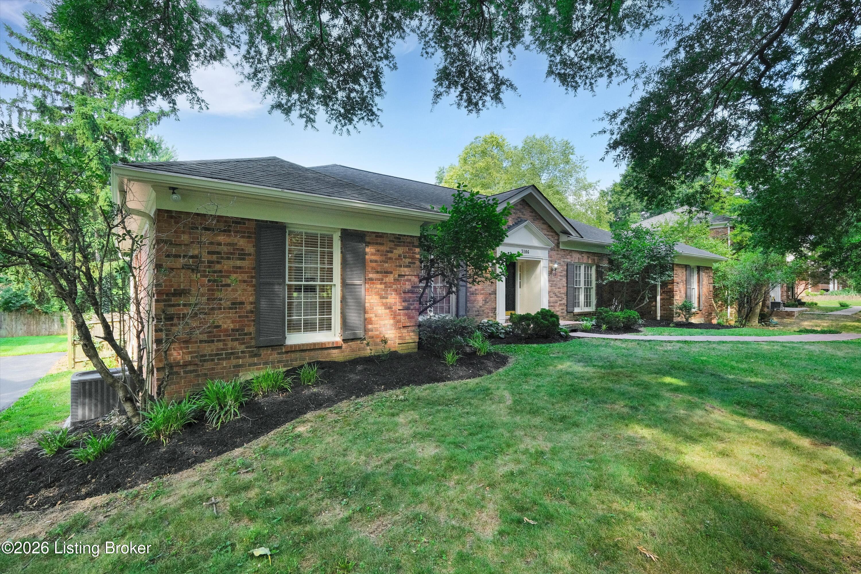 3106 Lime Kiln Ln