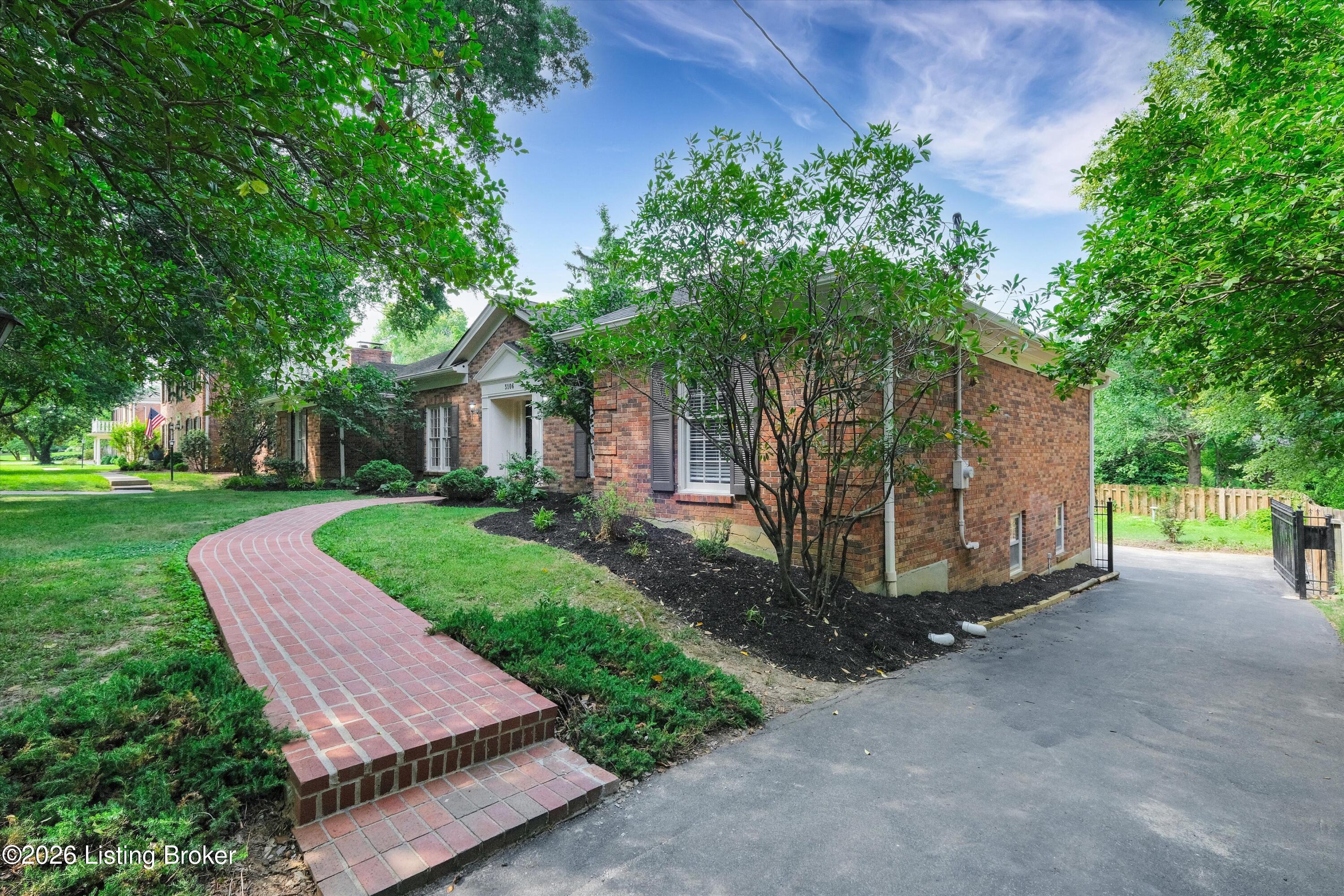 3106 Lime Kiln Ln