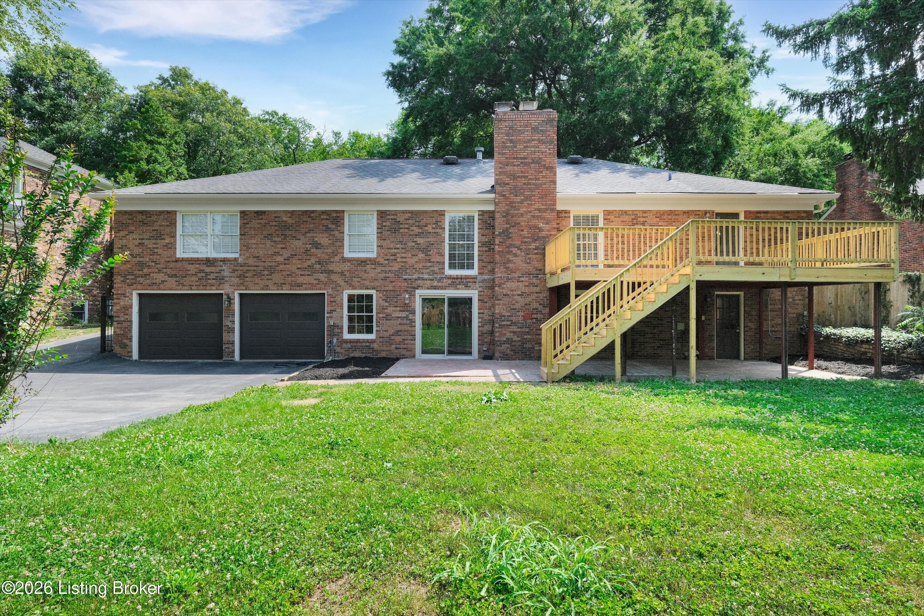 3106 Lime Kiln Ln
