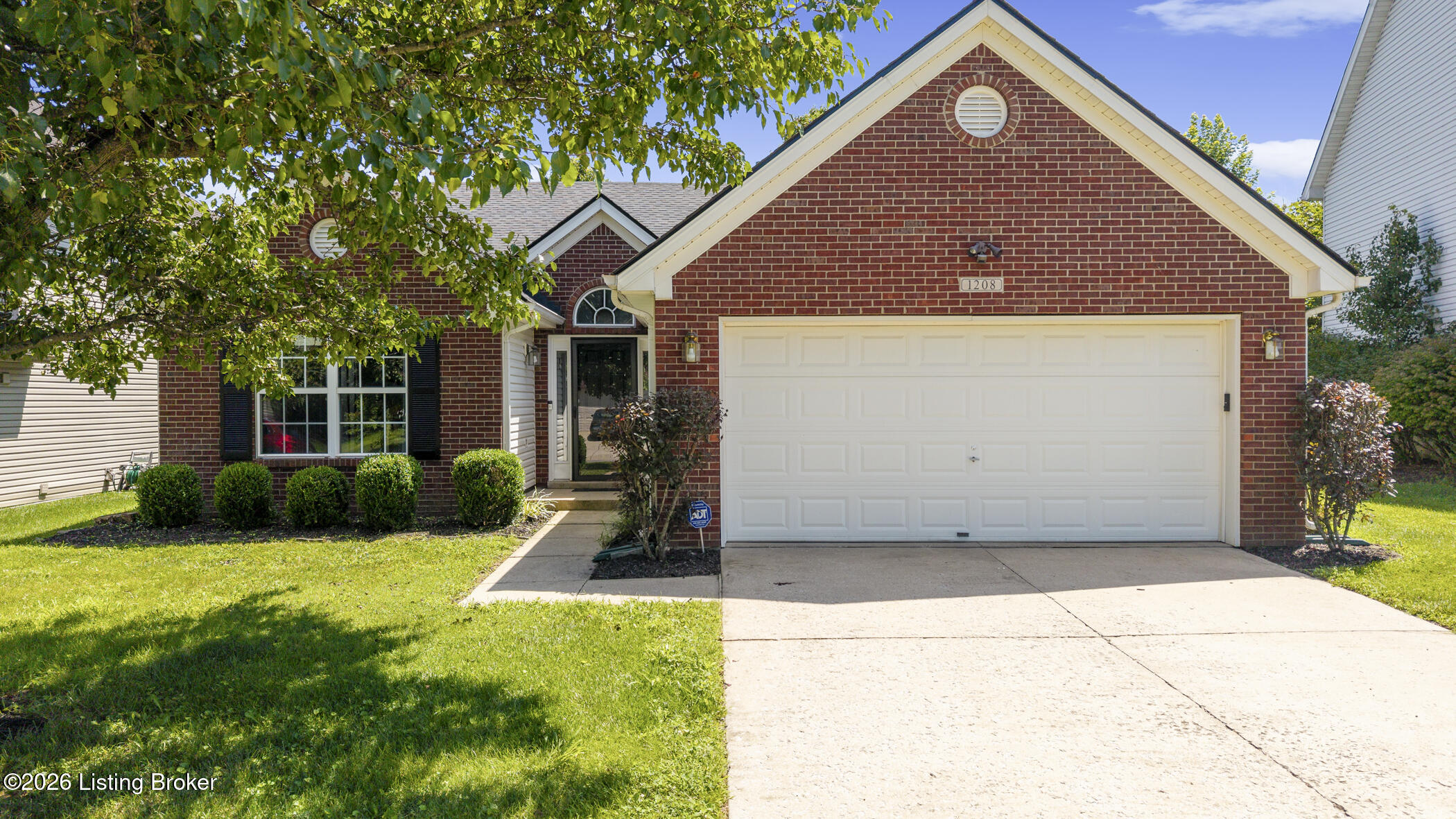 1208 Beckley Hills Ct
